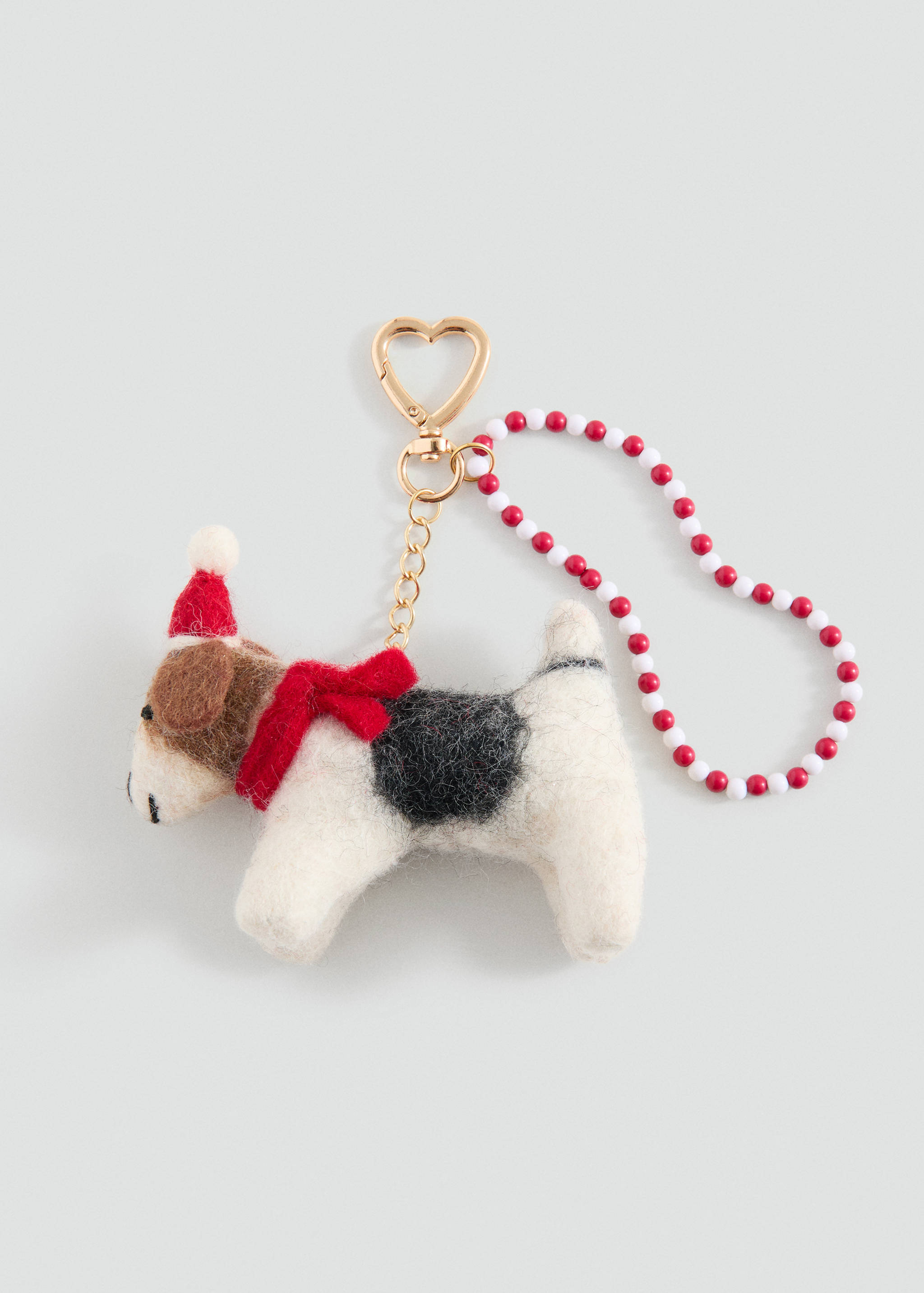 Charms key ring - Article without model