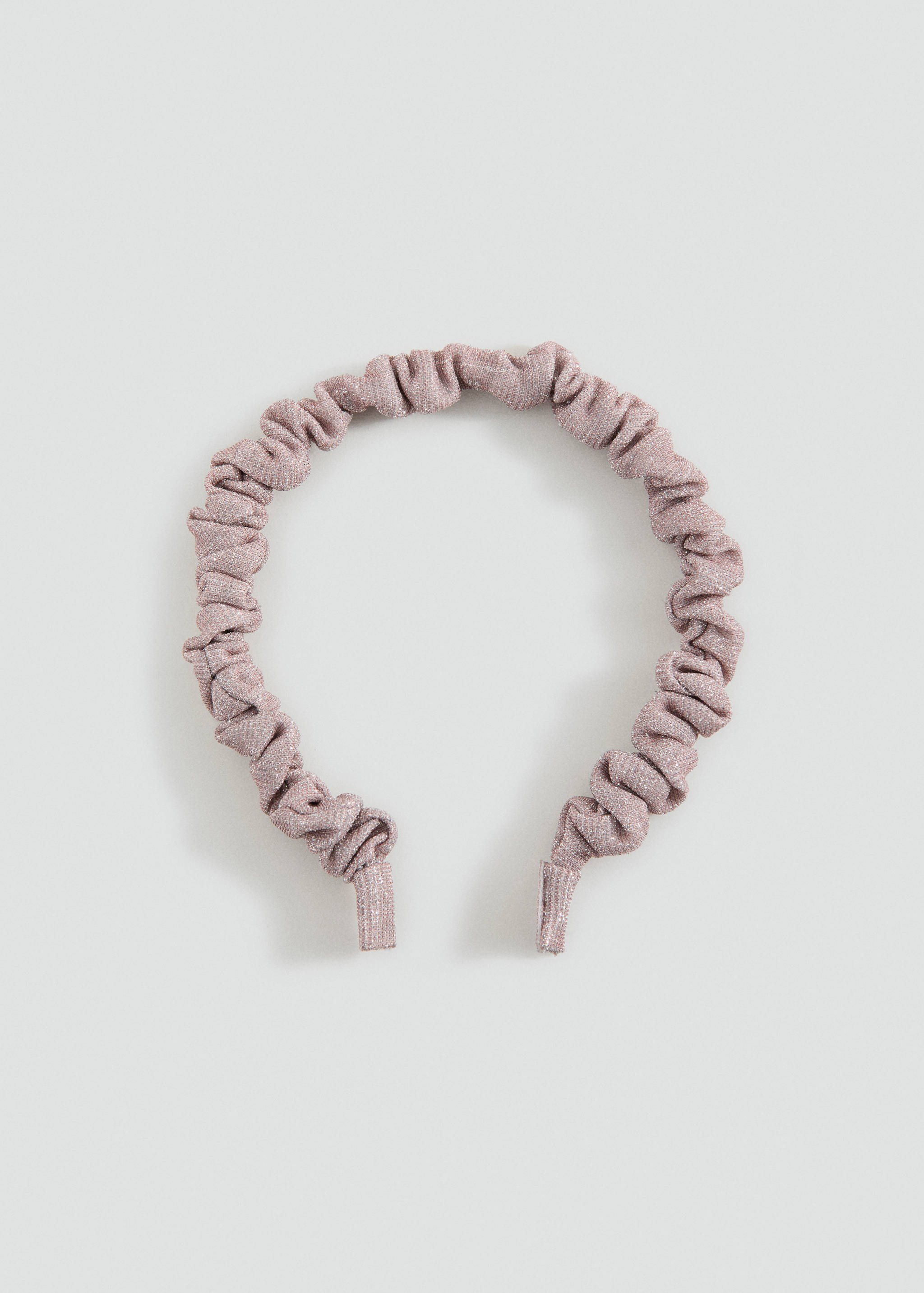 Serre-tête brillant - Article sans modèle