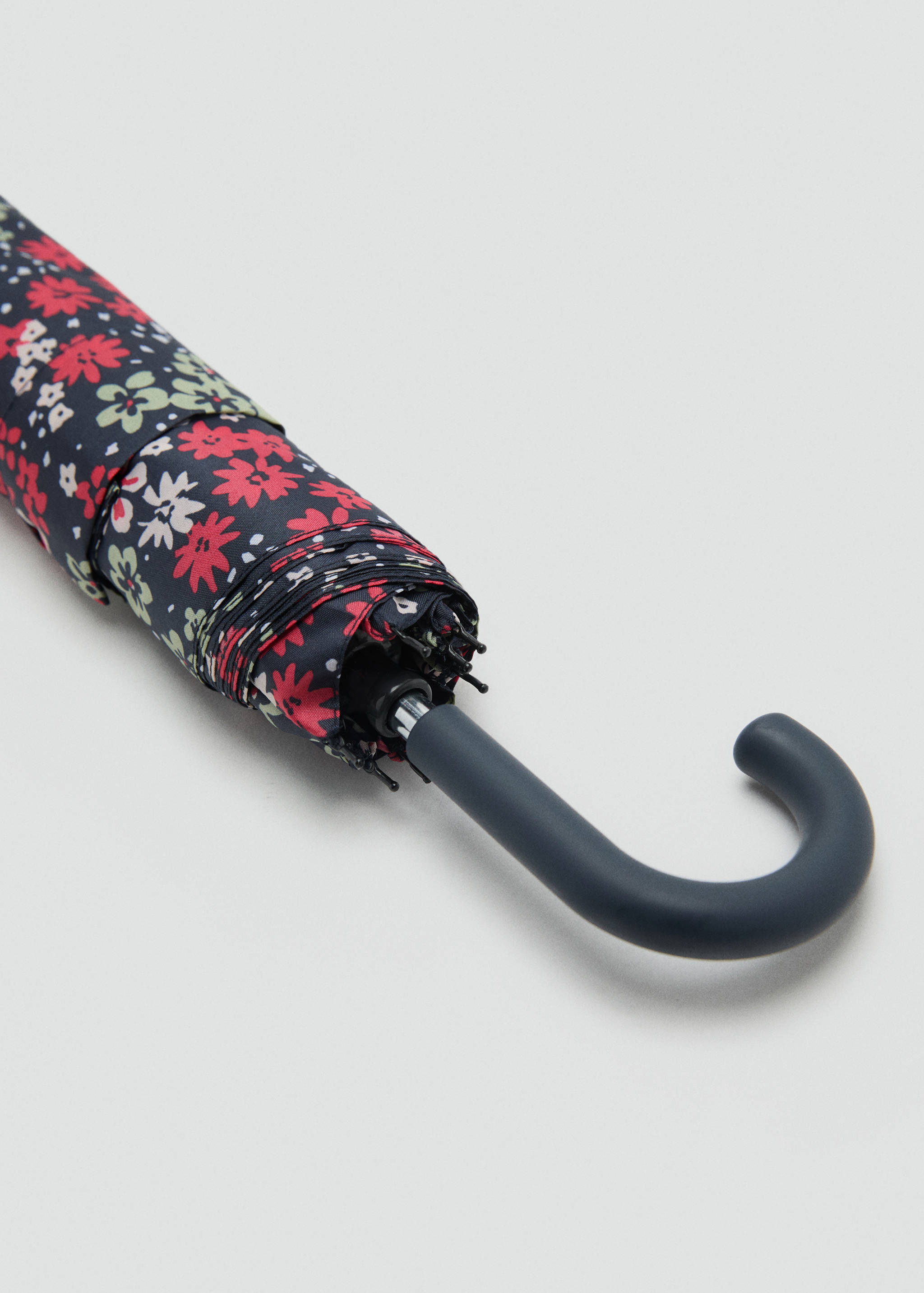 Parapluie imprimé mini fleurs - Détail de l'article 2