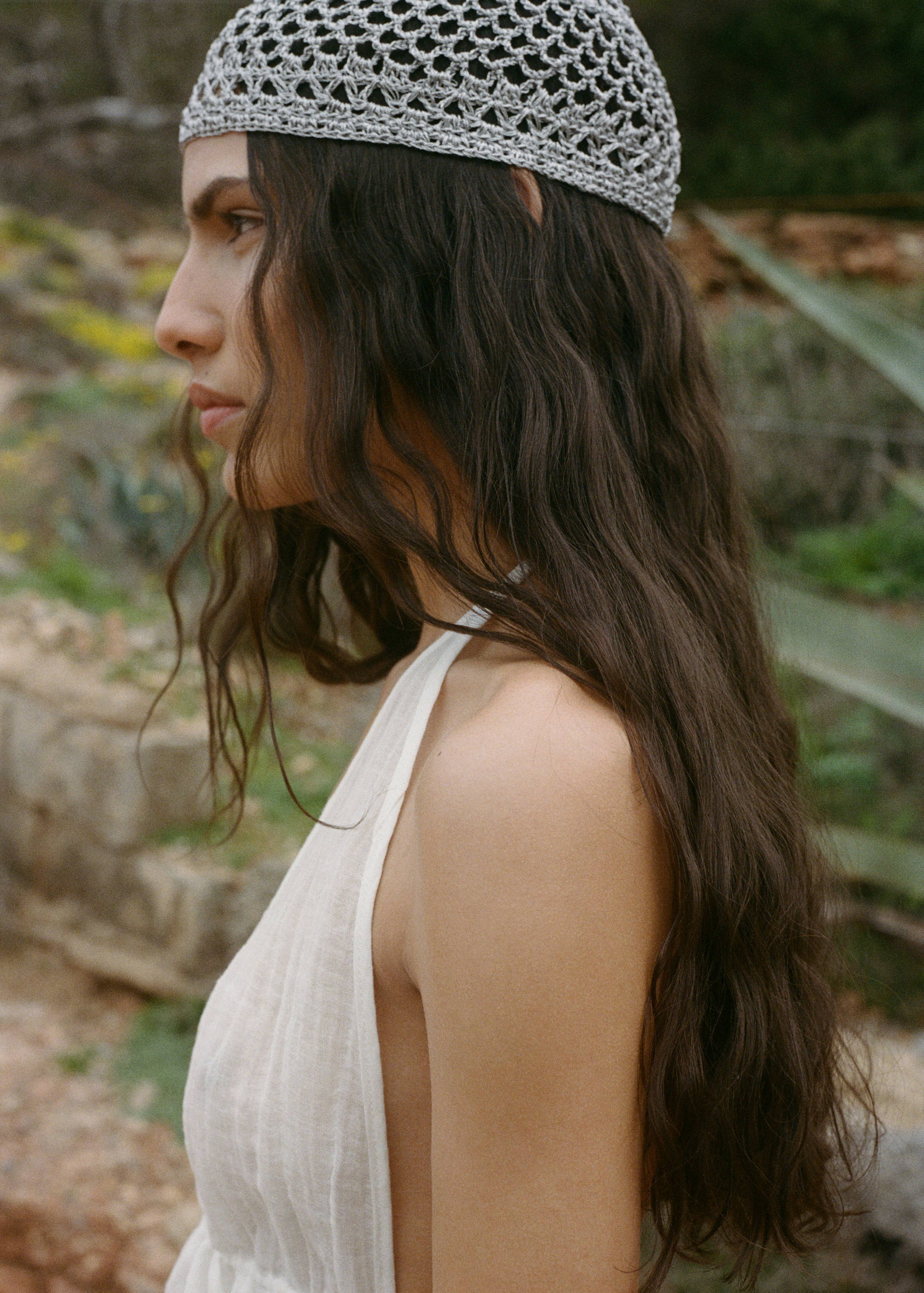 Gorro crochet - Detalle del artículo 9