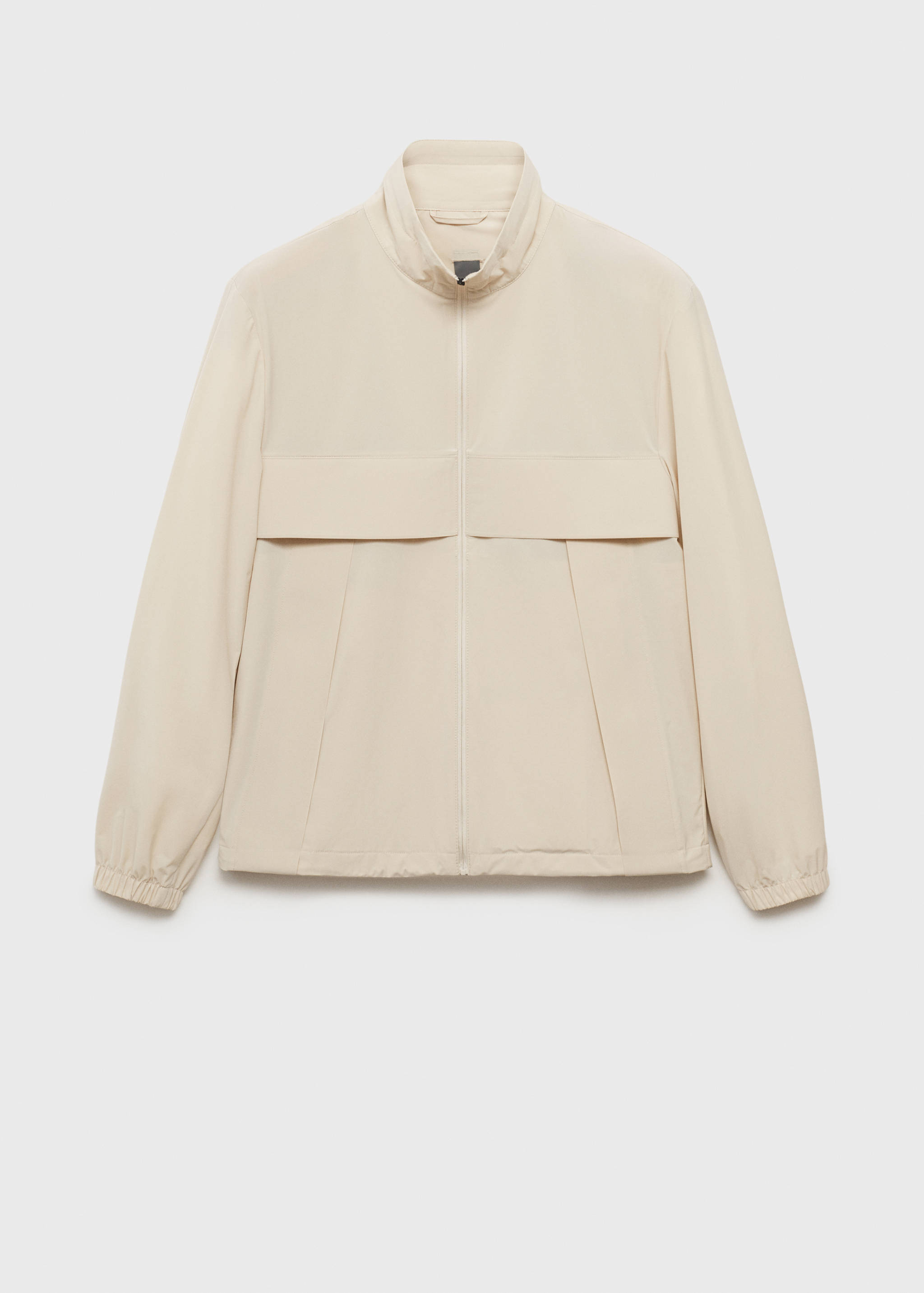 Water-repellent COOLMAX® jacket - Article without model