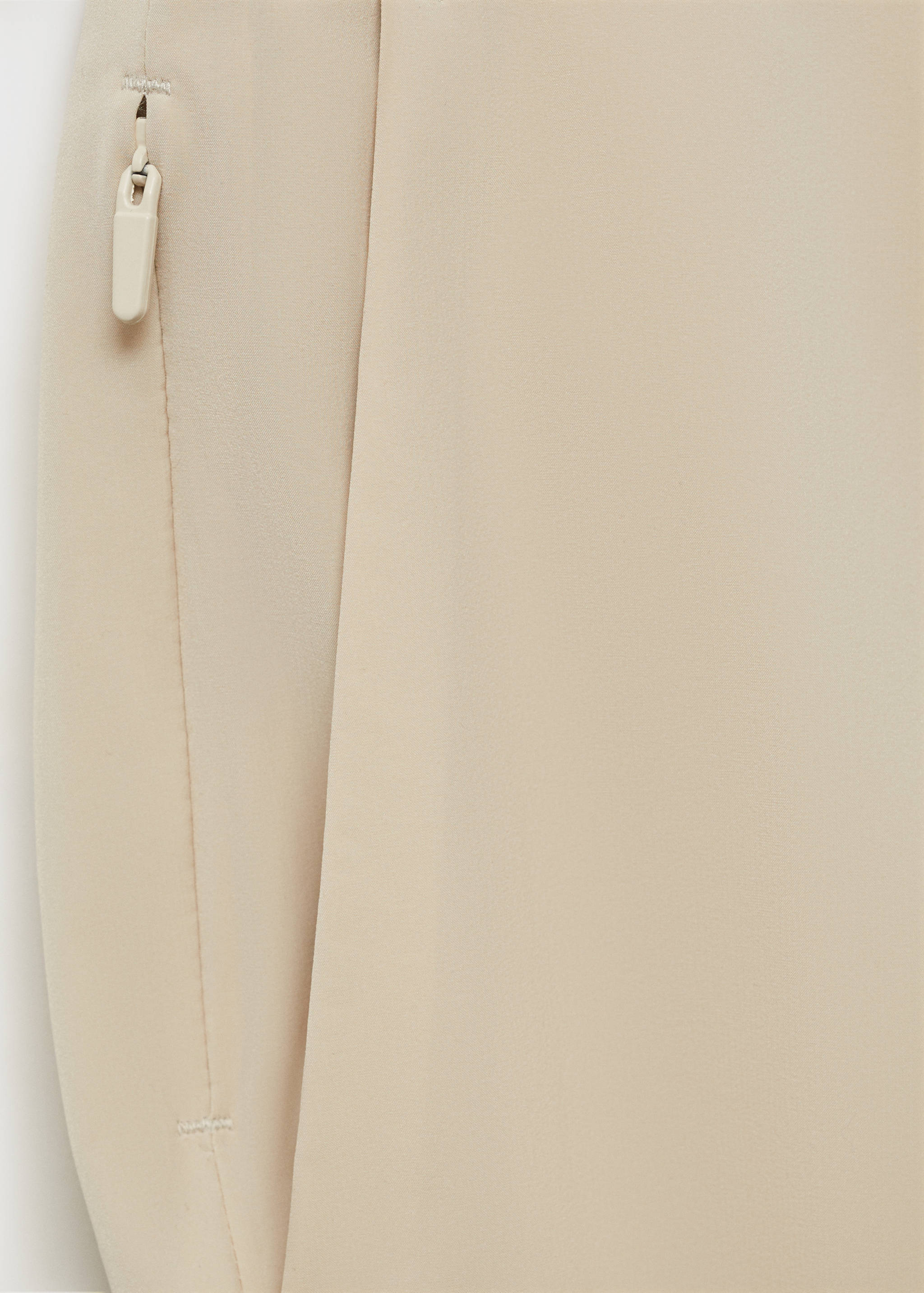 بنطلون سليم فيت طارد للماء - تفاصيل المنتج 0