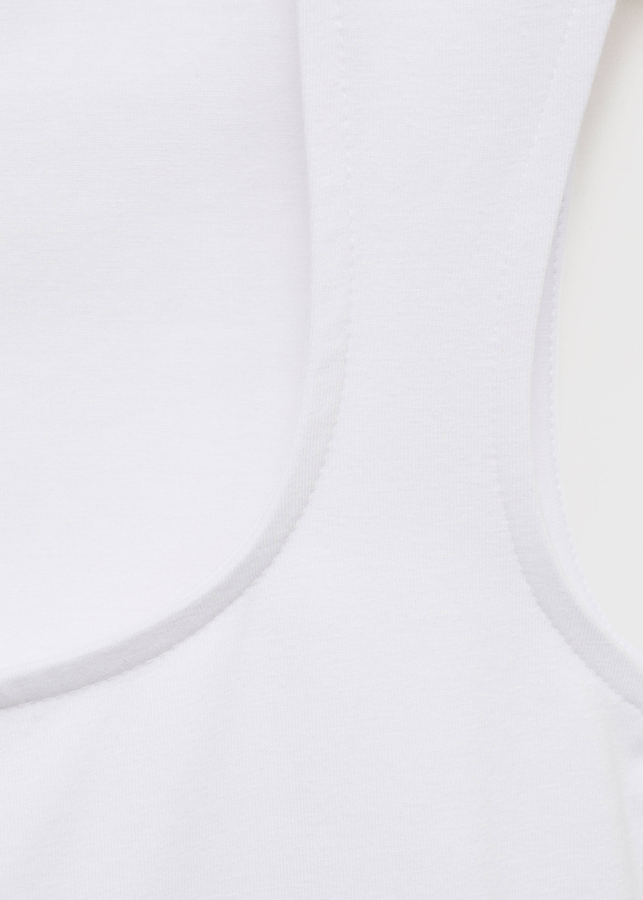 Topp breda axelband - Detaljer om artikeln 8