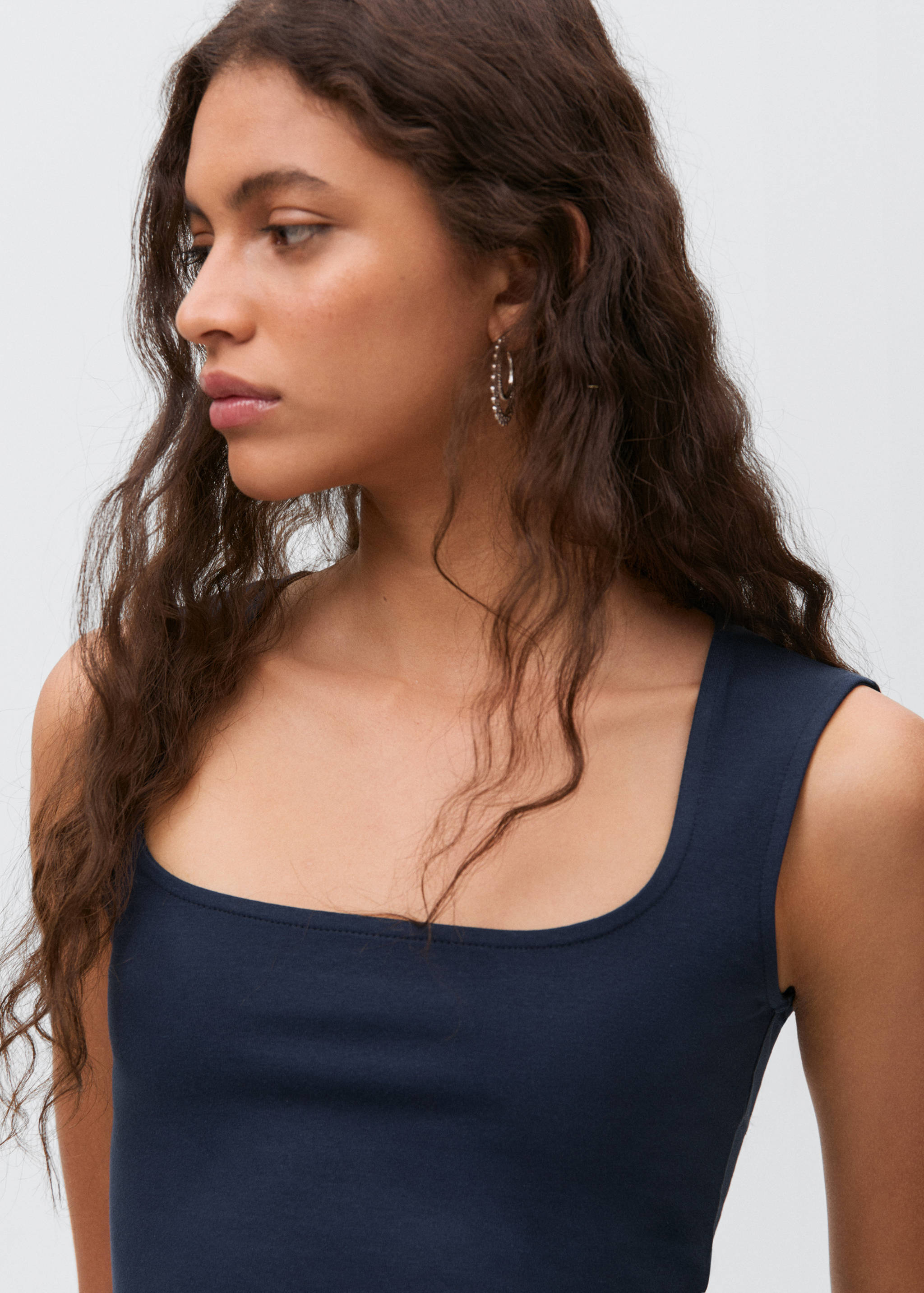 Topp breda axelband - Detaljer om artikeln 1