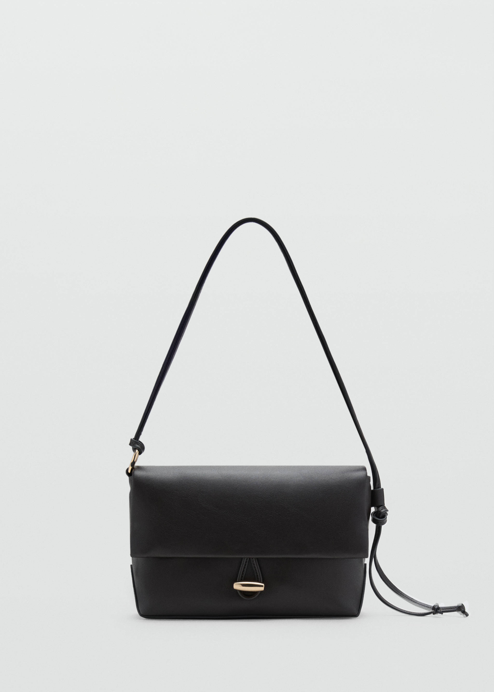 Shoulder bag with strap - Article without model