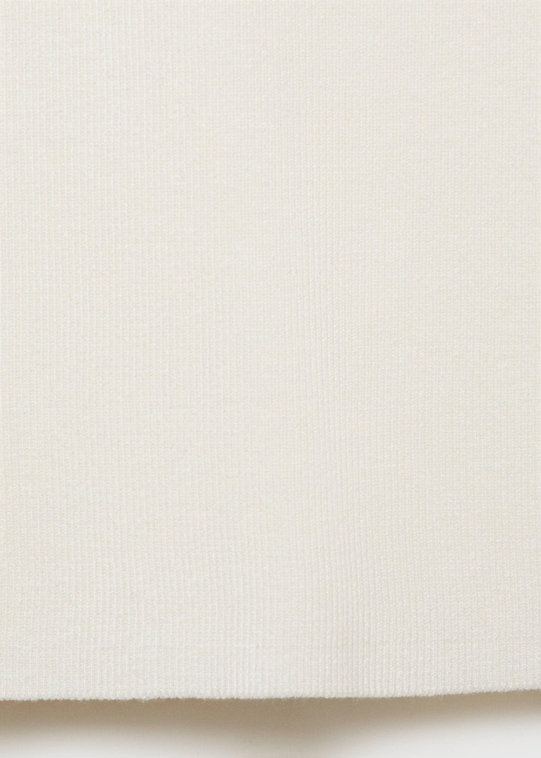 Top punto fino - Detalle del artículo 0