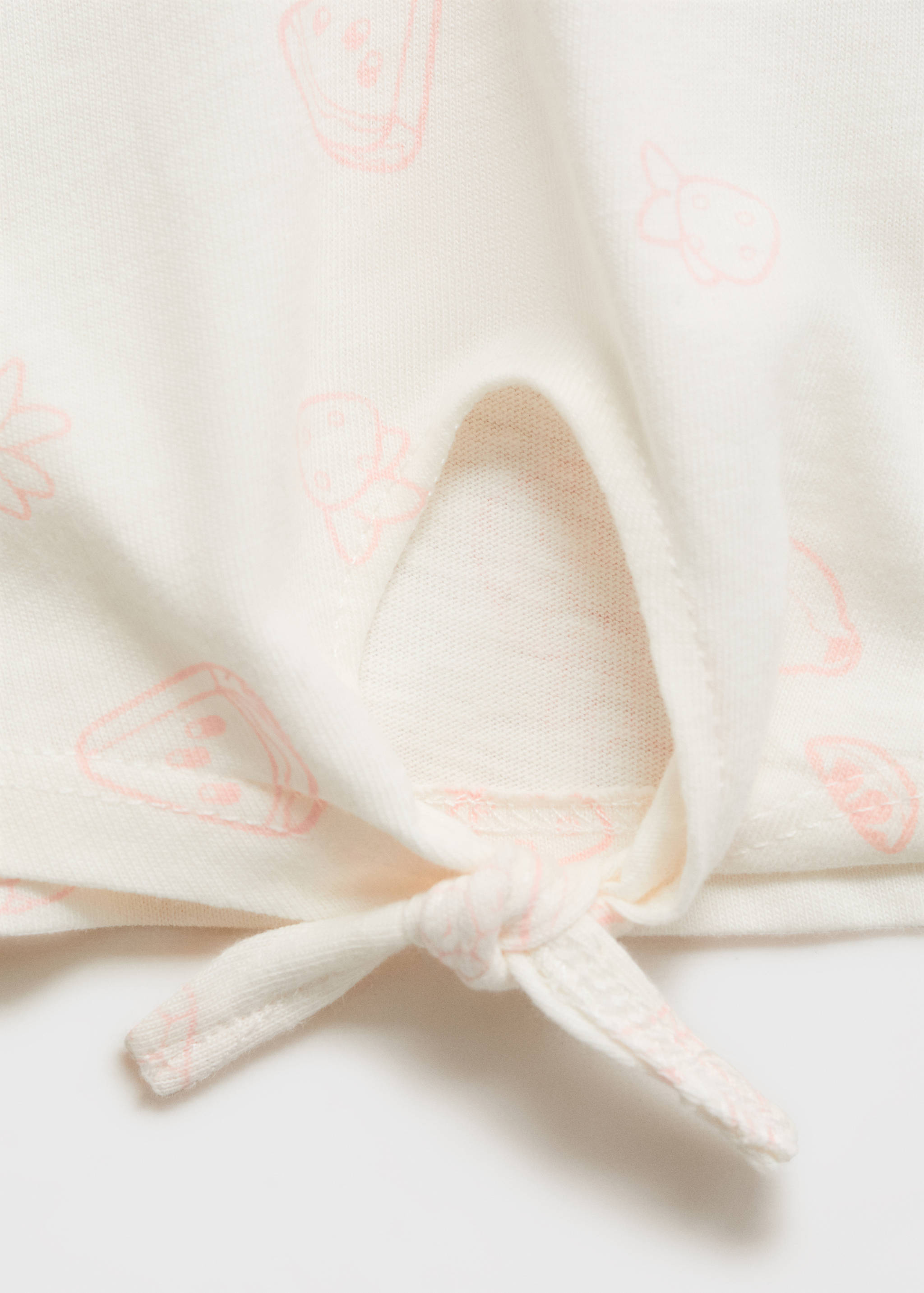 Bluey printed t-shirt - Details of the article 8