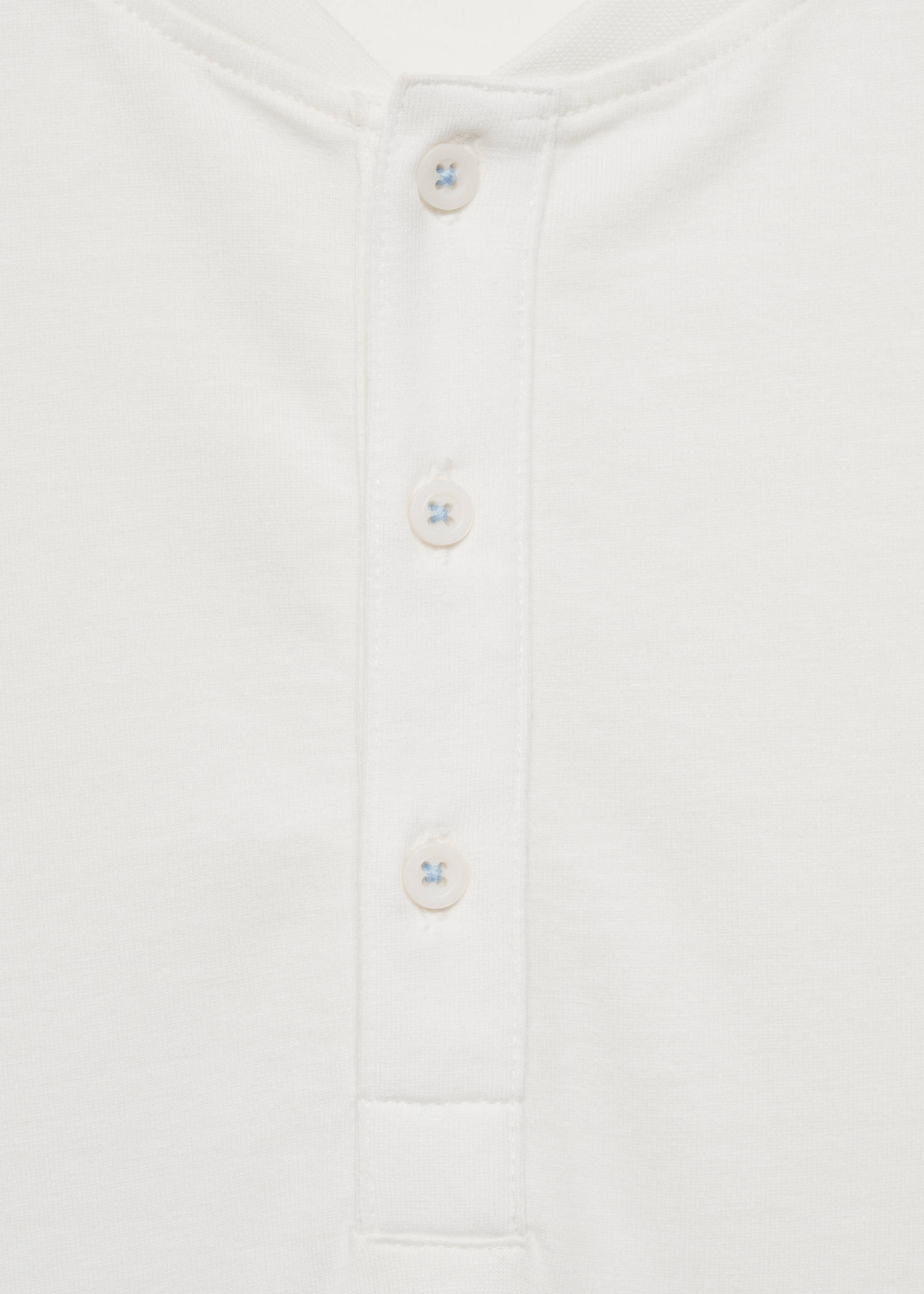 Pack pijama combinado 100% algodón - Detalle del artículo 8