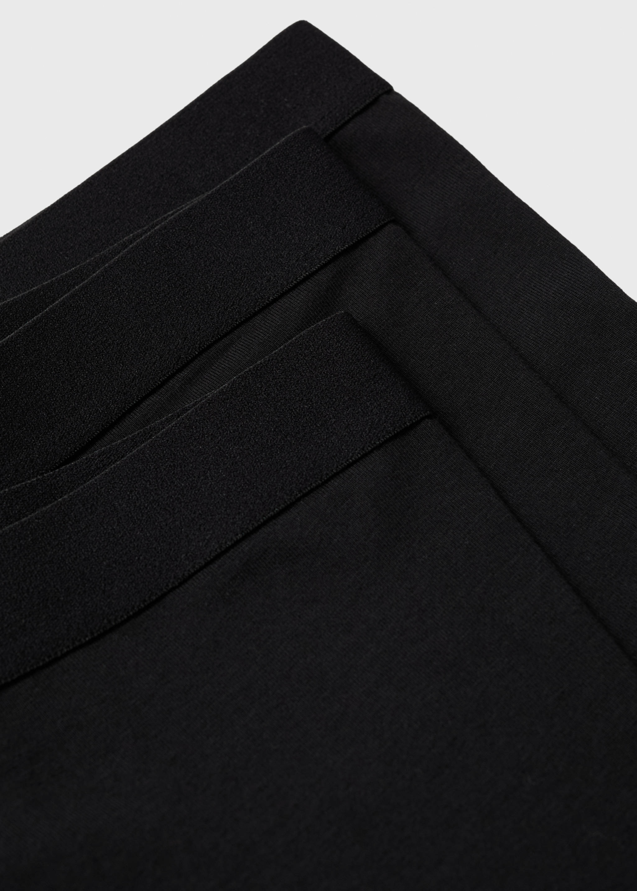 3-pack combined briefs - Details of the article 0