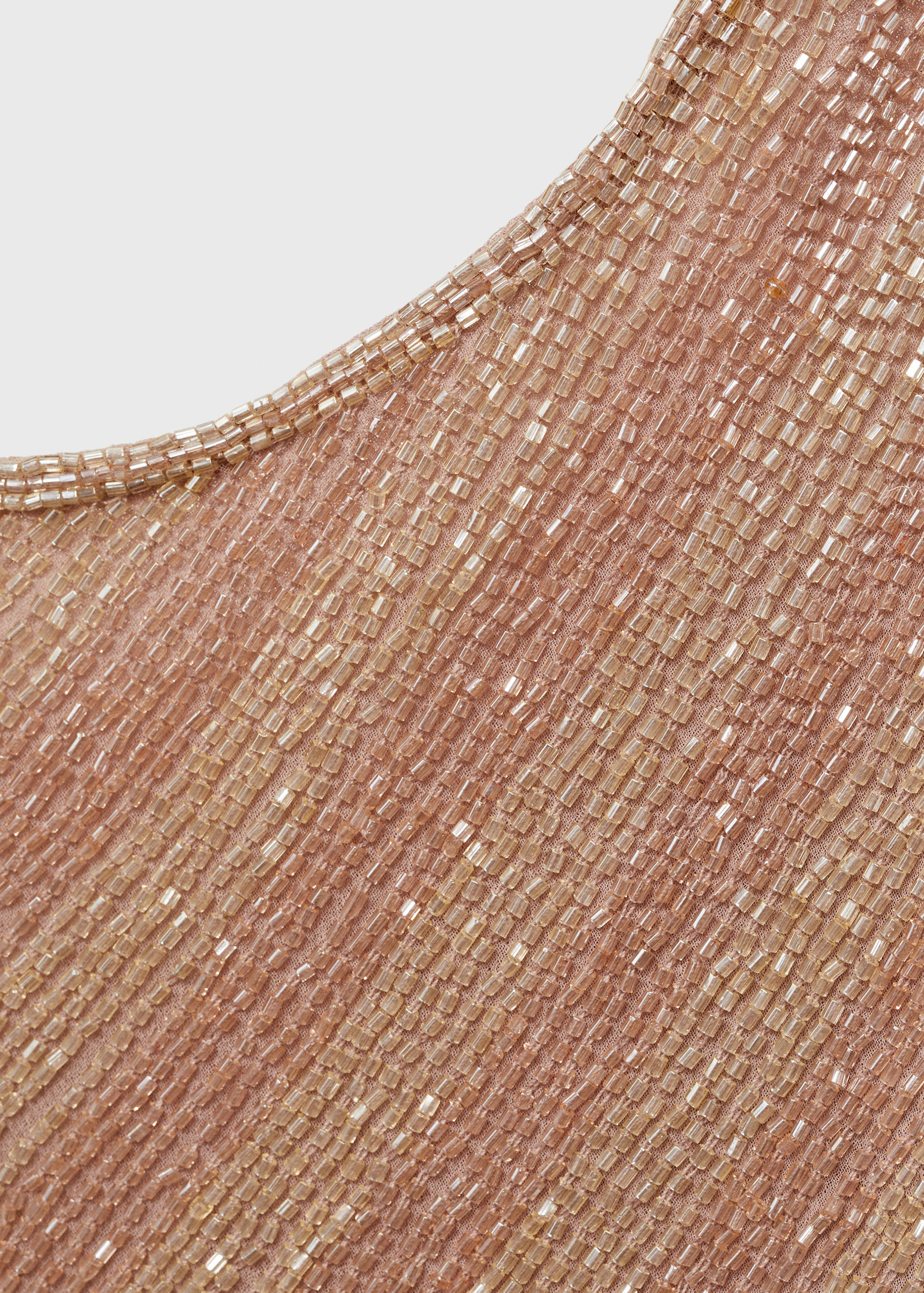 Rochii cu paiete și spate decoltat - Detaliu al articolului 8