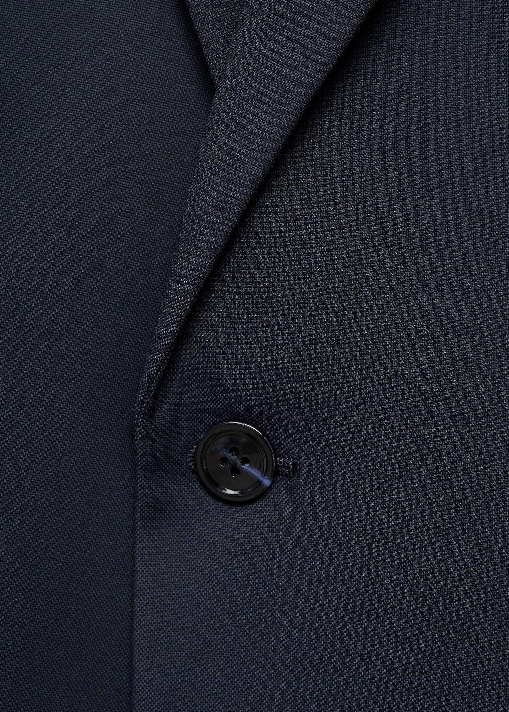 Americana traje Milán slim fit - Detalle del artículo 8