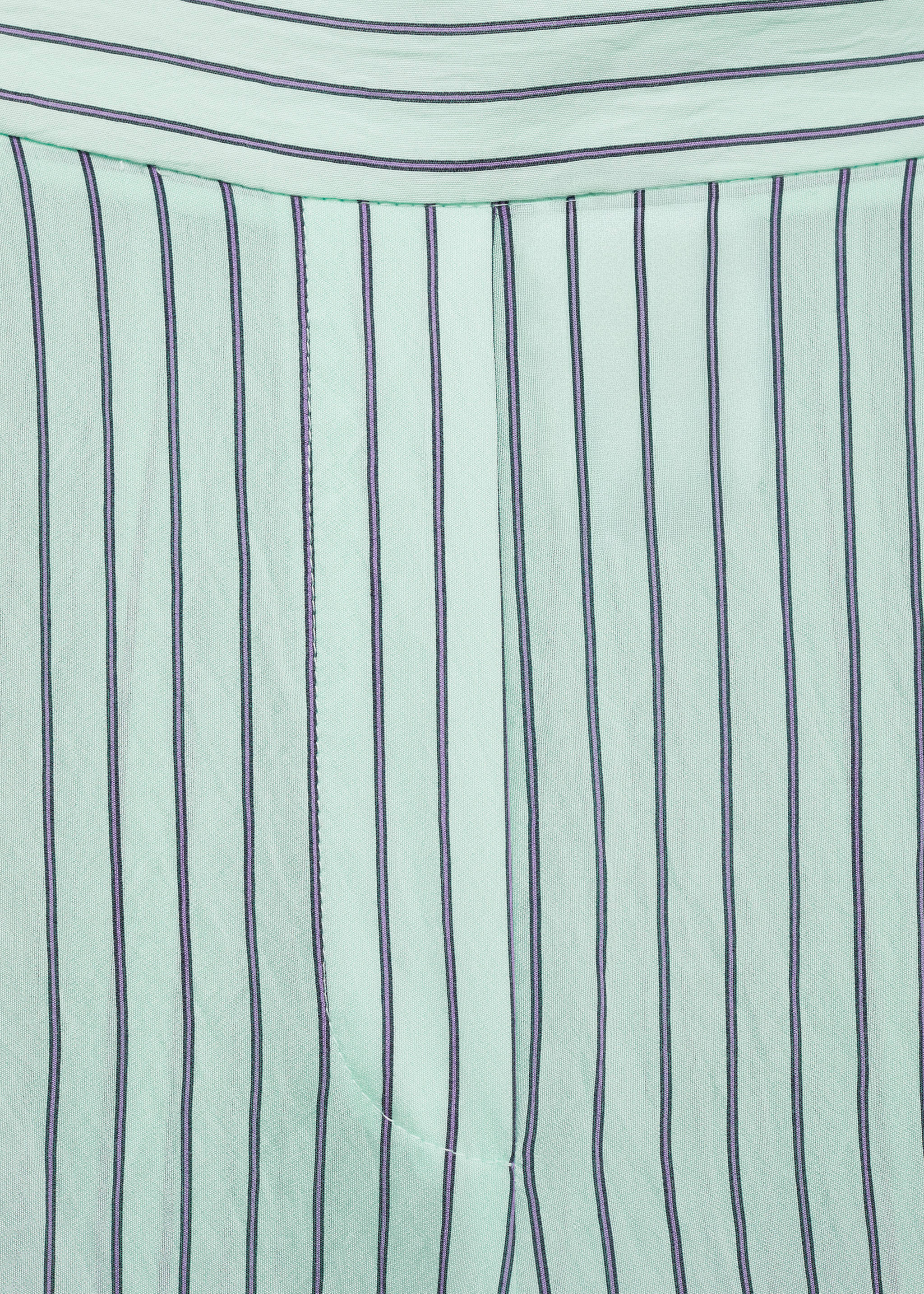 กางเกงลายทาง - รายละเอียดของสินค้า 8