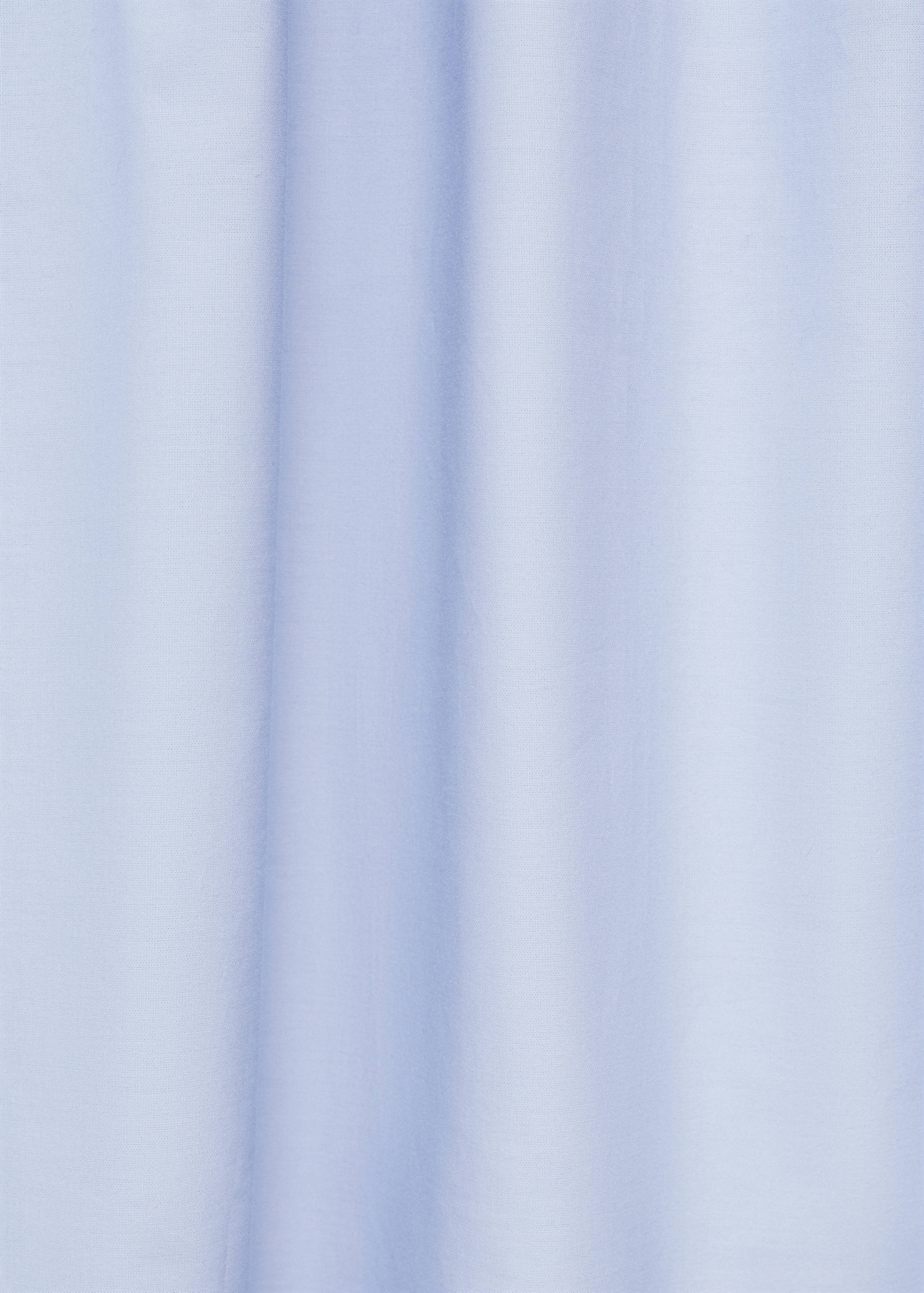 Jupe coton évasée - Détail de l'article 0