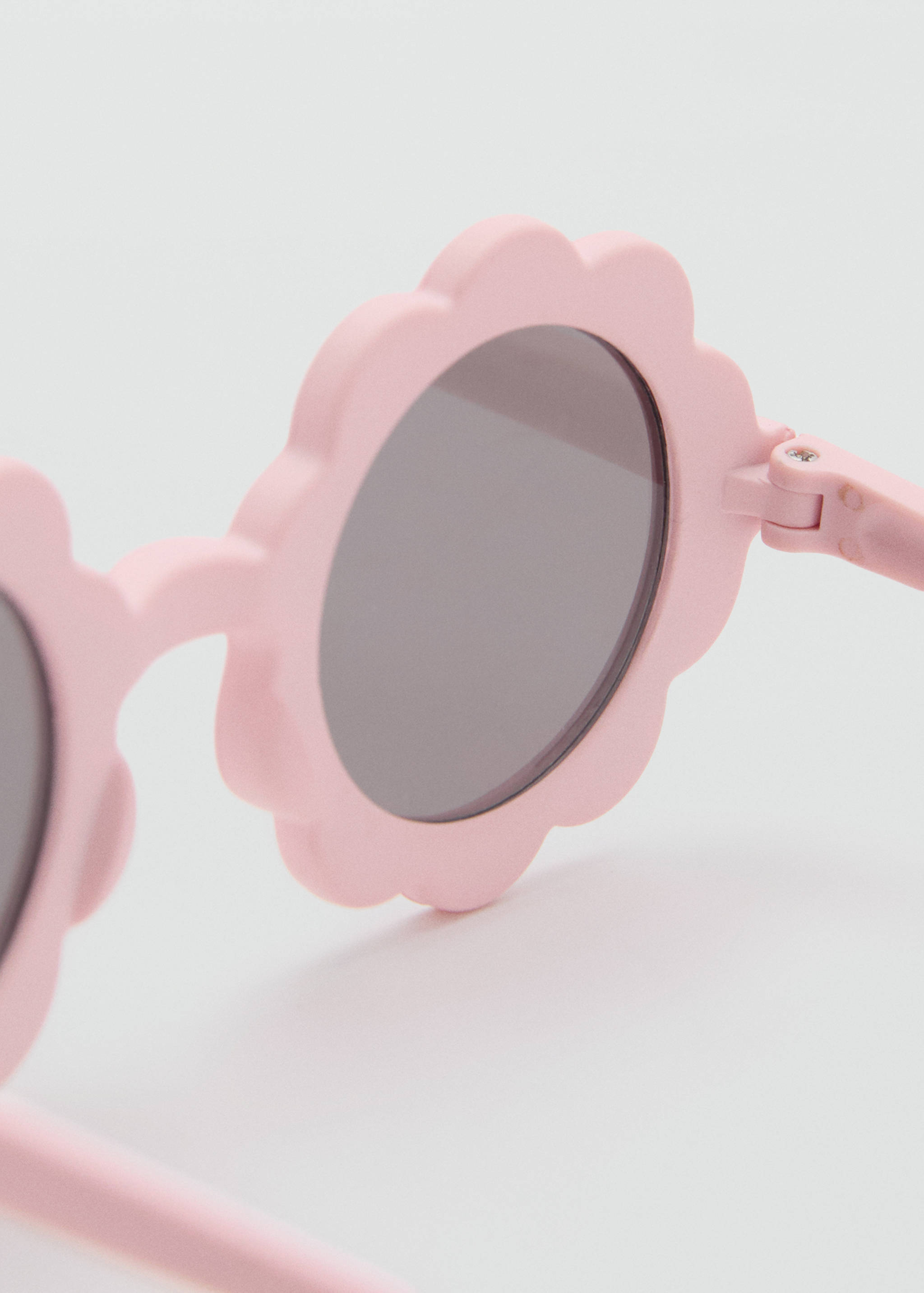 Lunettes de soleil fleur - Détail de l'article 1