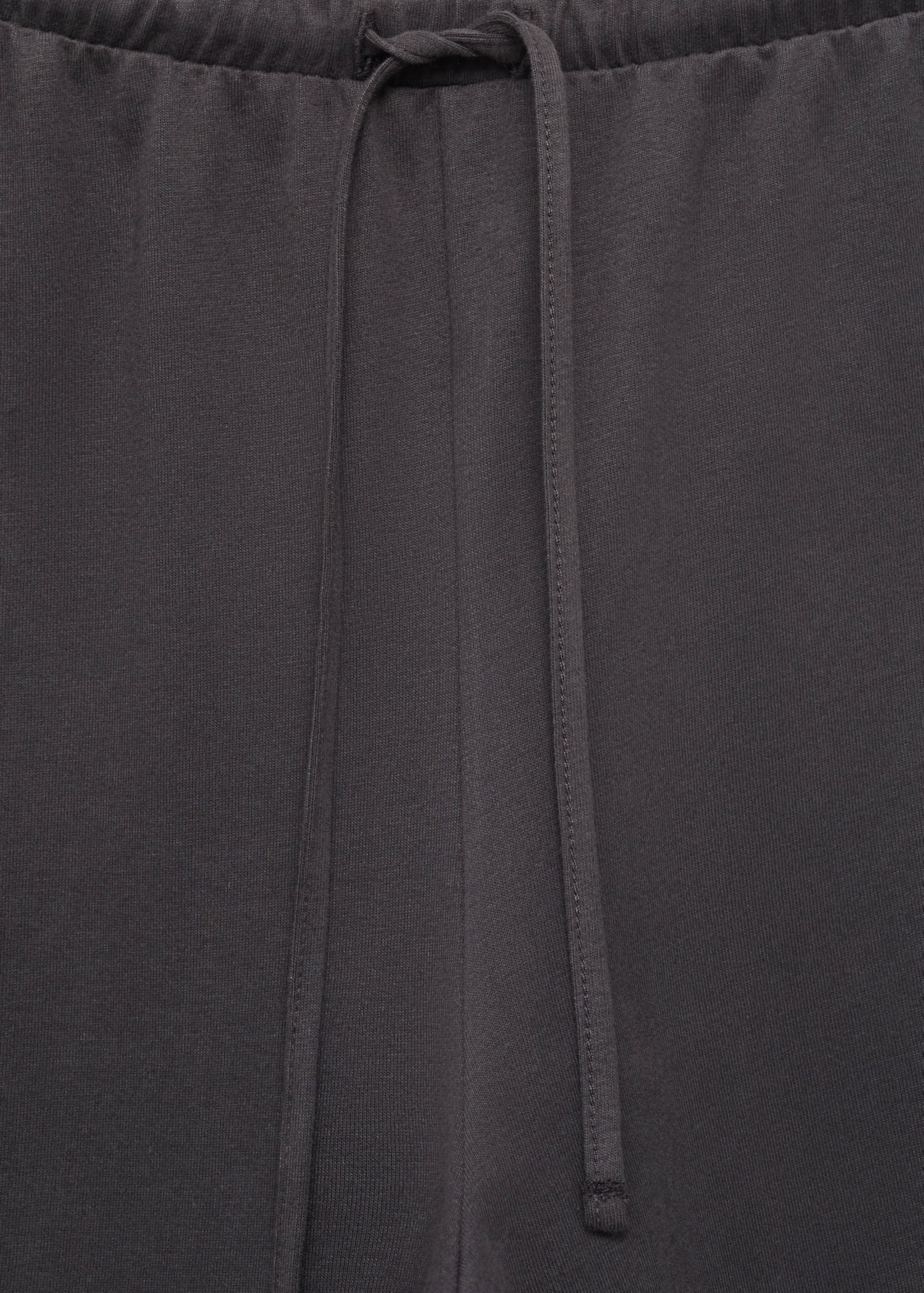 بنطلون جوجر بلمسة سوفت - تفاصيل المنتج 8