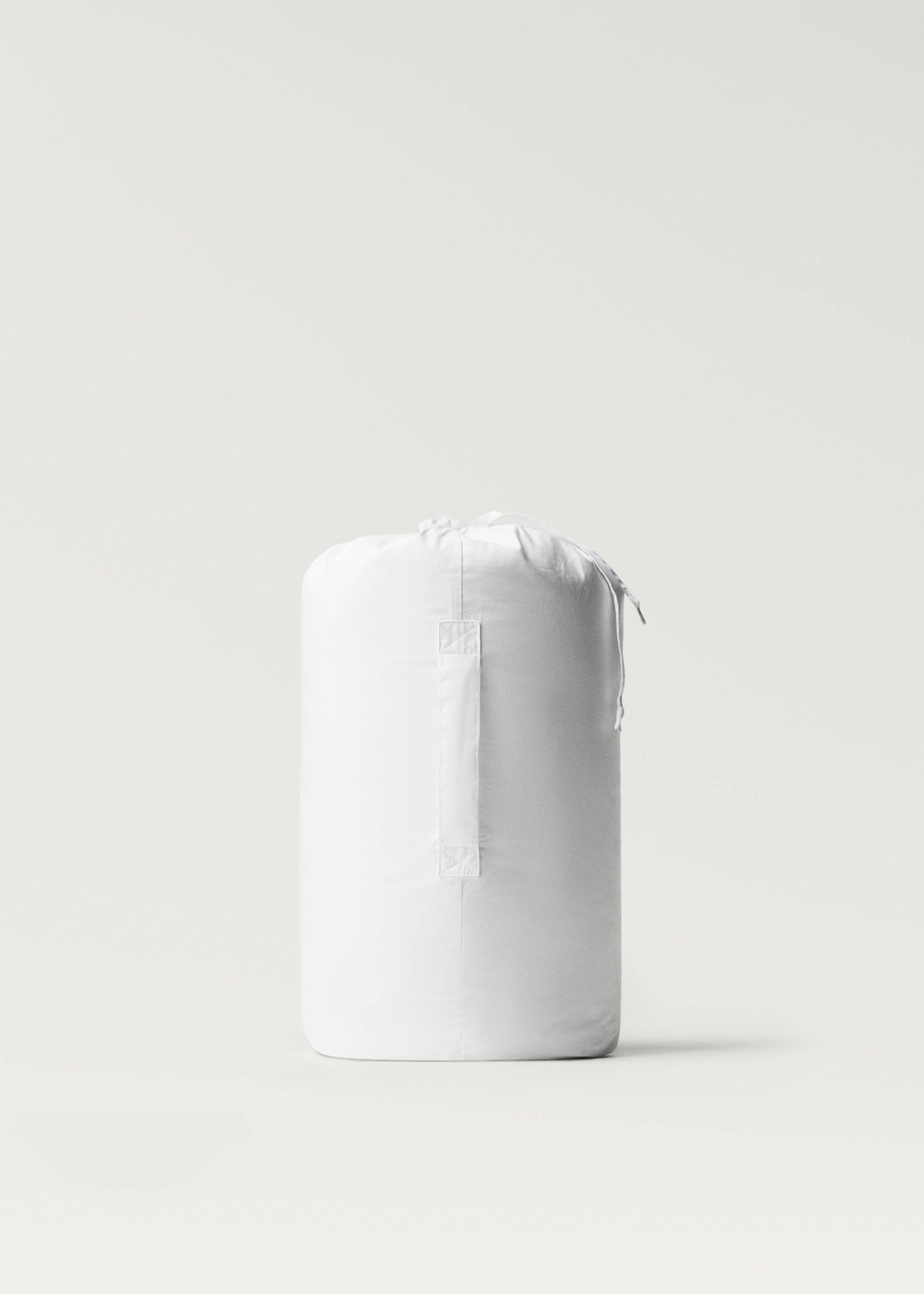 Feather and down pillow filling with 3 chambers, 50x75 cm - Article without model