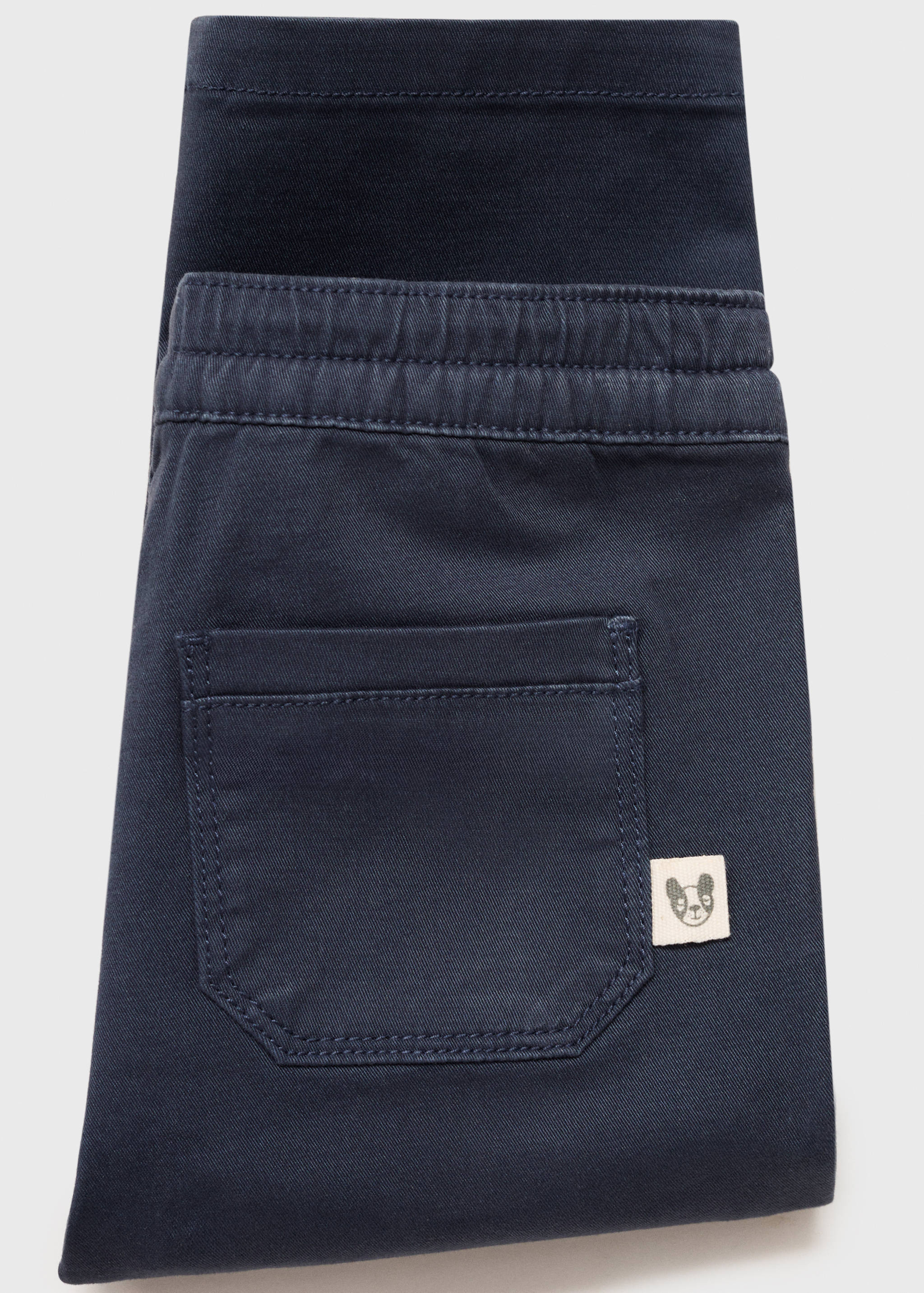 Pantalón algodón cordón - Detalle del artículo 8