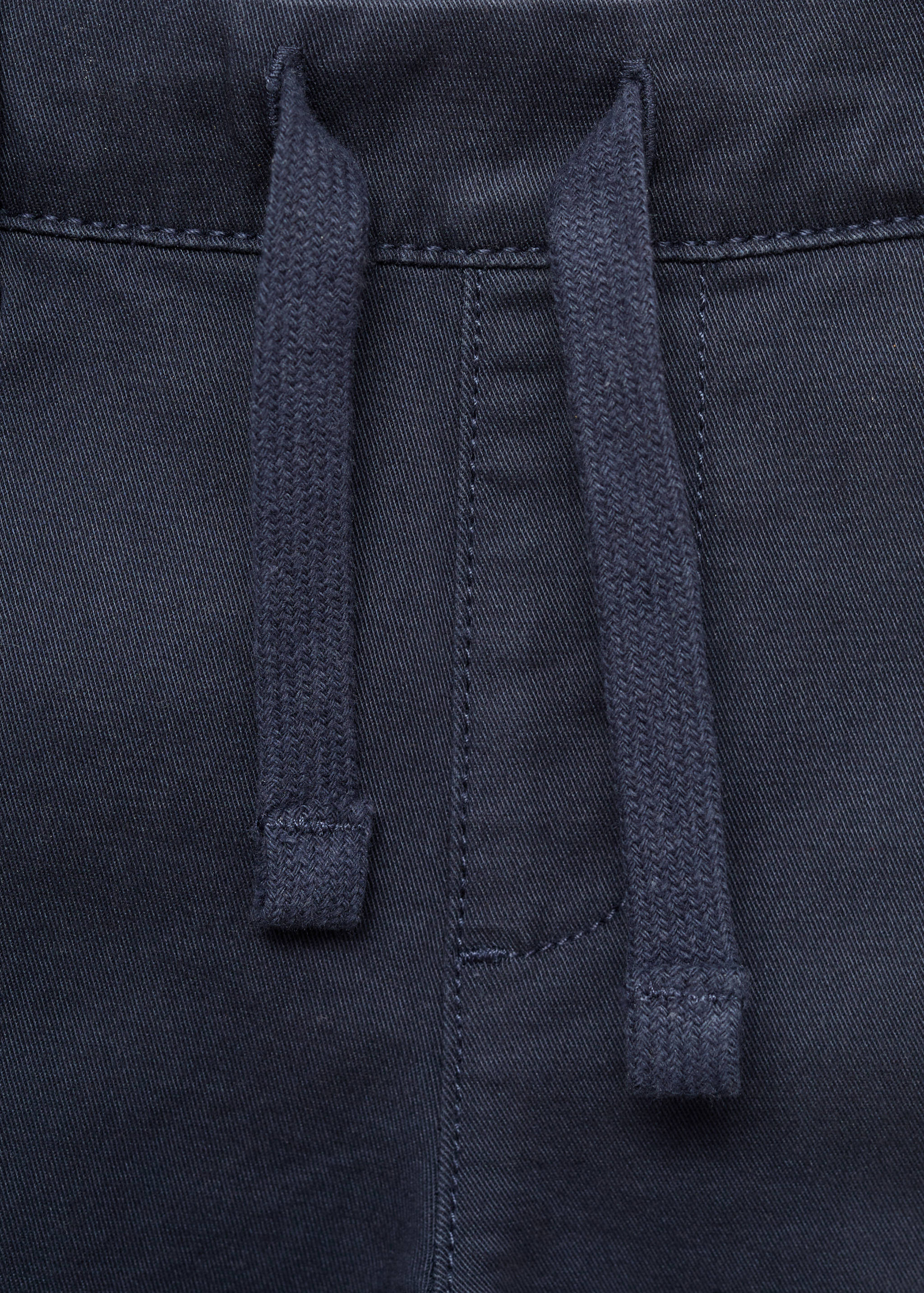 Pantalón algodón cordón - Detalle del artículo 0