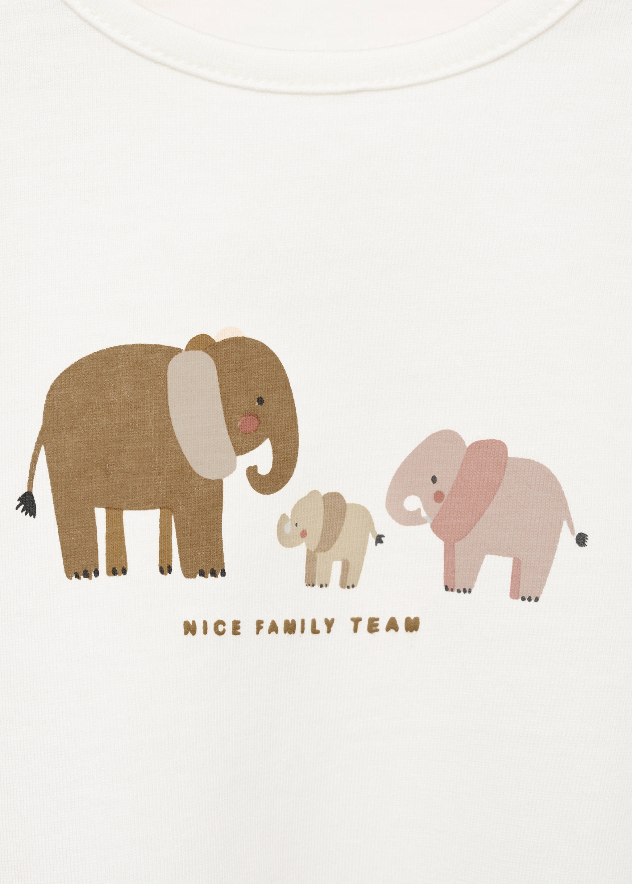 تي شيرت مطبوع - تفاصيل المنتج 8