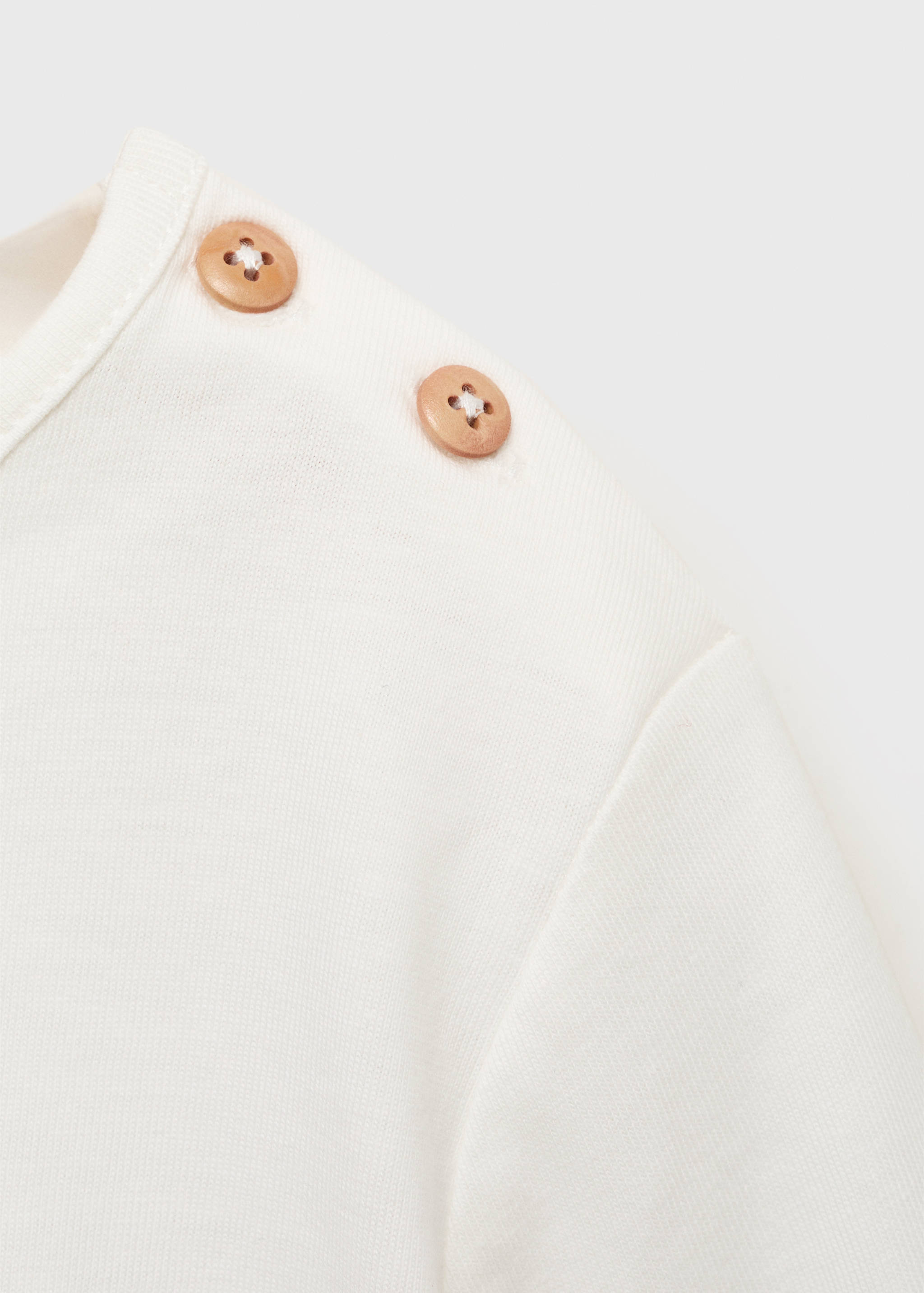 تي شيرت مطبوع - تفاصيل المنتج 0