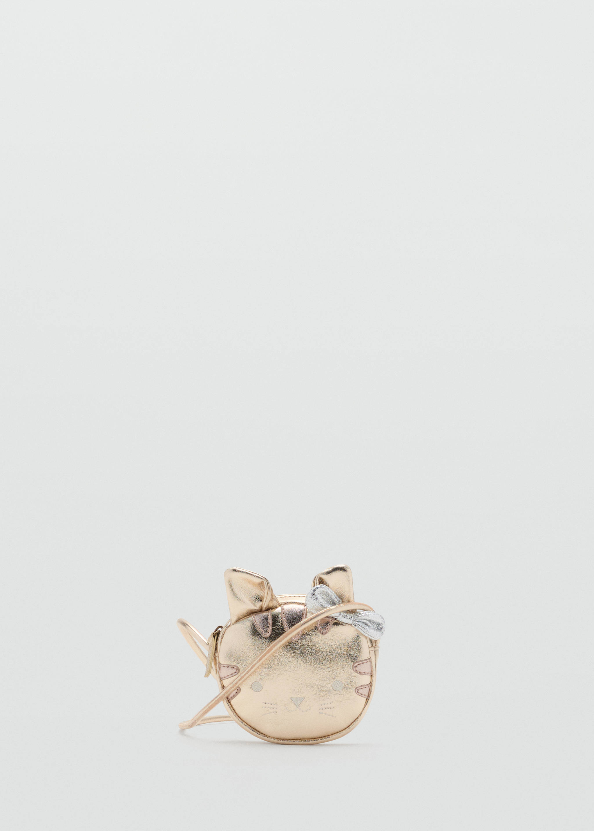 Bolso gatito - Artículo sin modelo