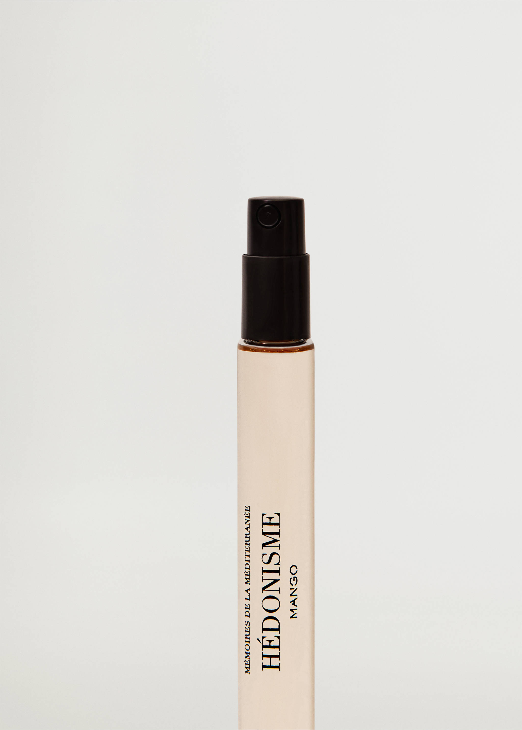 Hédonisme Fragrance 10ml - Details of the article 2, Mink Grey. Ref: 17062548-00.