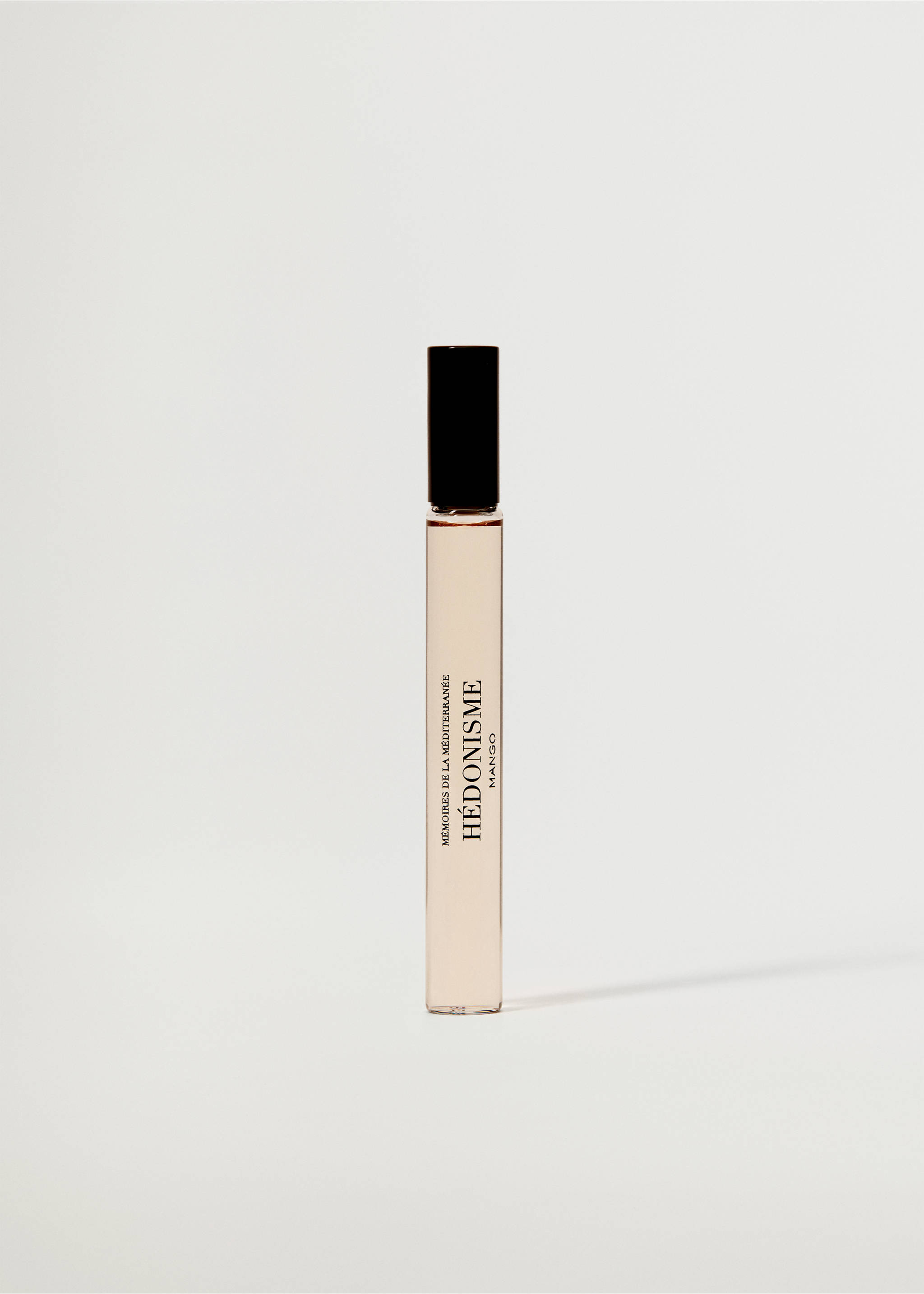 Hédonisme Fragrance 10ml - Article without model, Mink Grey. Ref: 17062548-00.