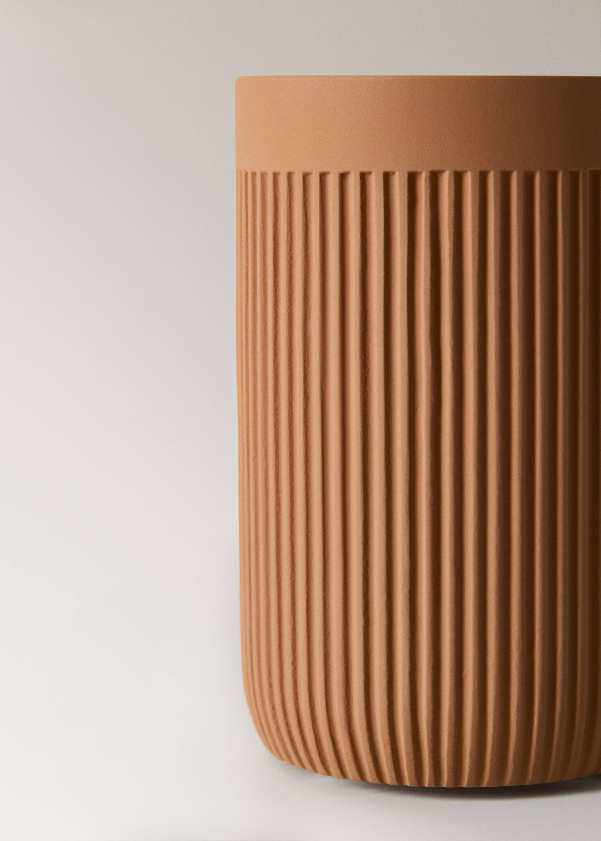 Resin bathroom glass - Details of the article 1