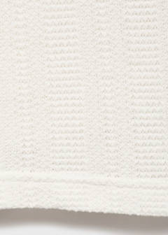 Structured knitted shorts — Off White 10