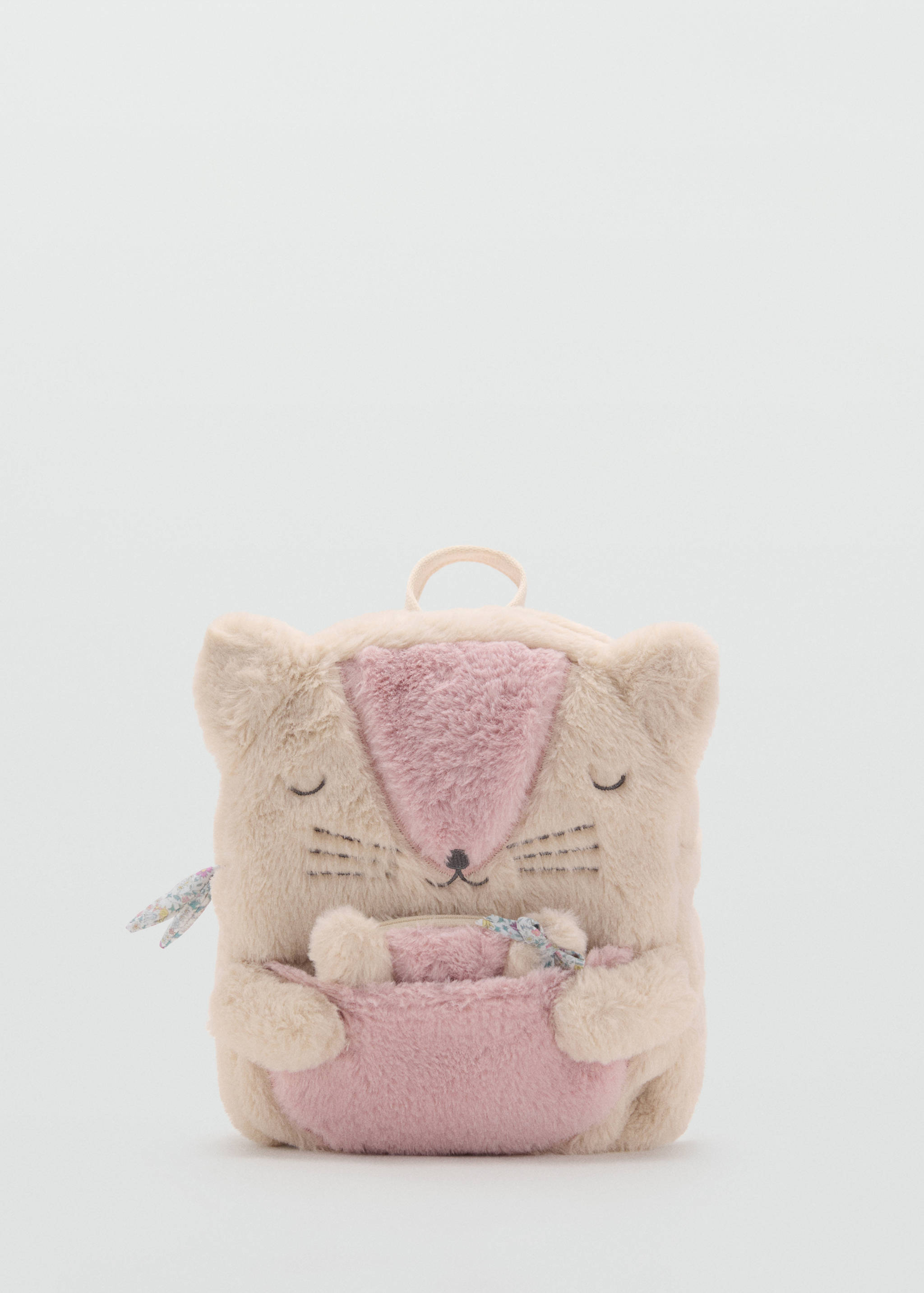 Kitty backpack - Article without model