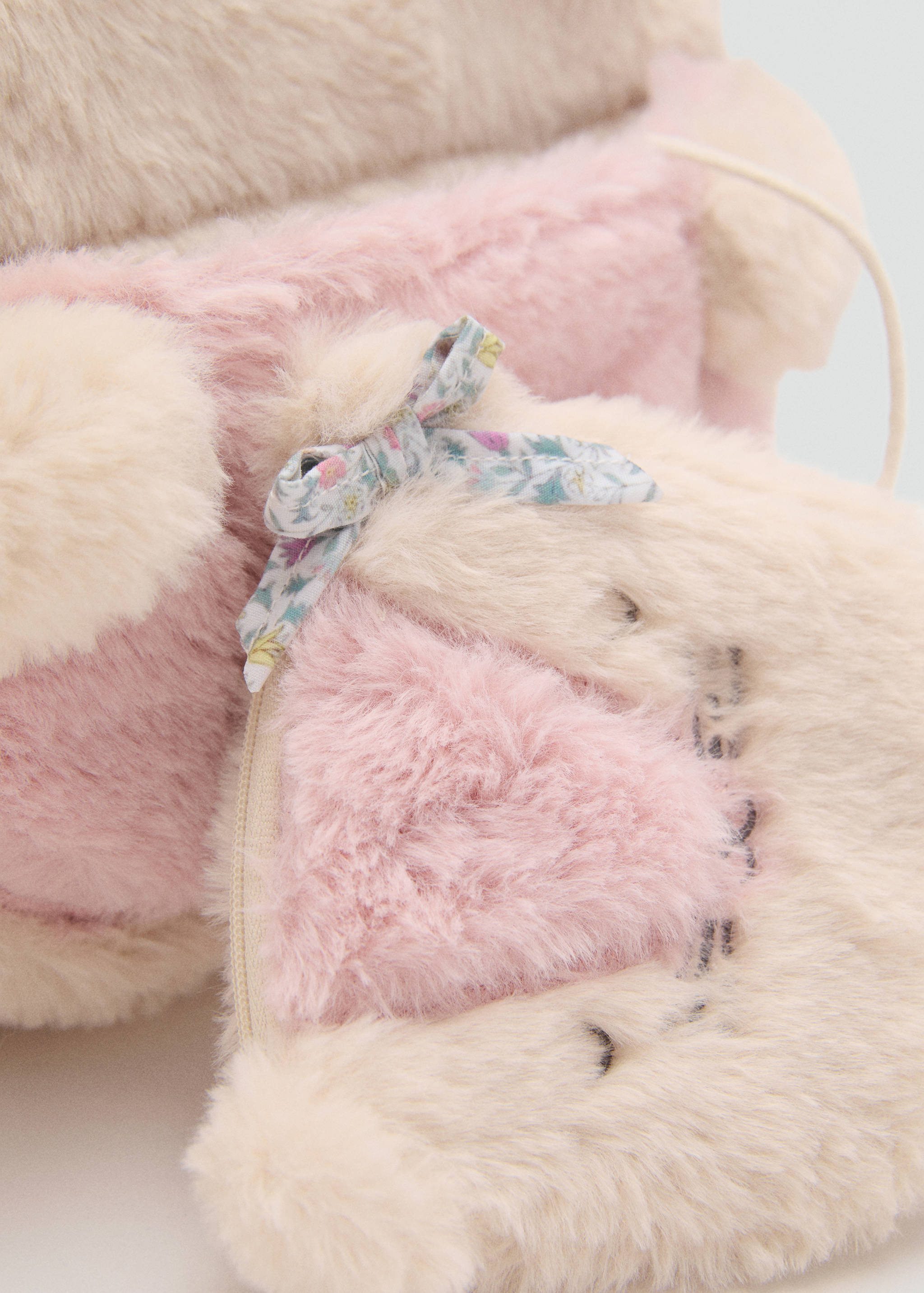 Kitty backpack - Details of the article 2