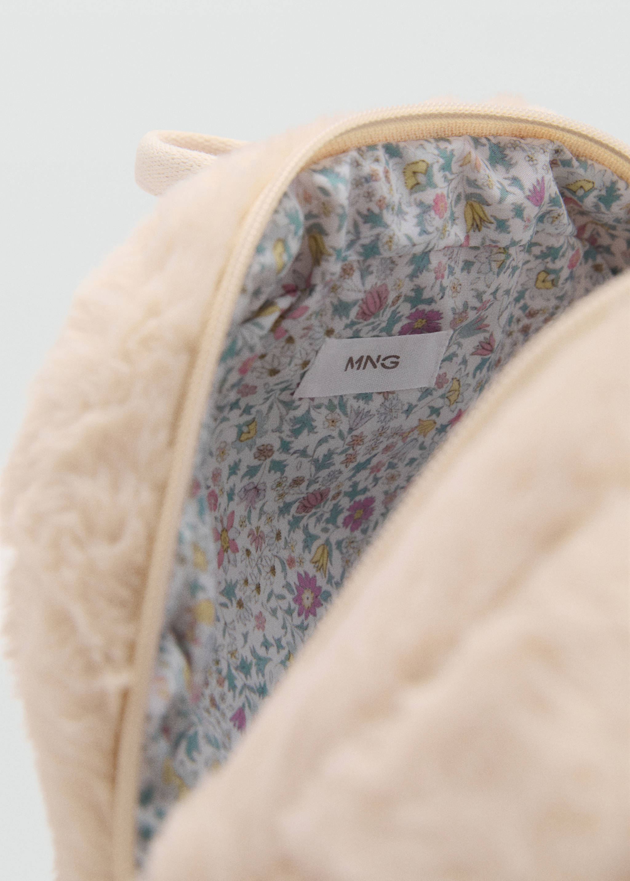 Kitty backpack - Details of the article 3