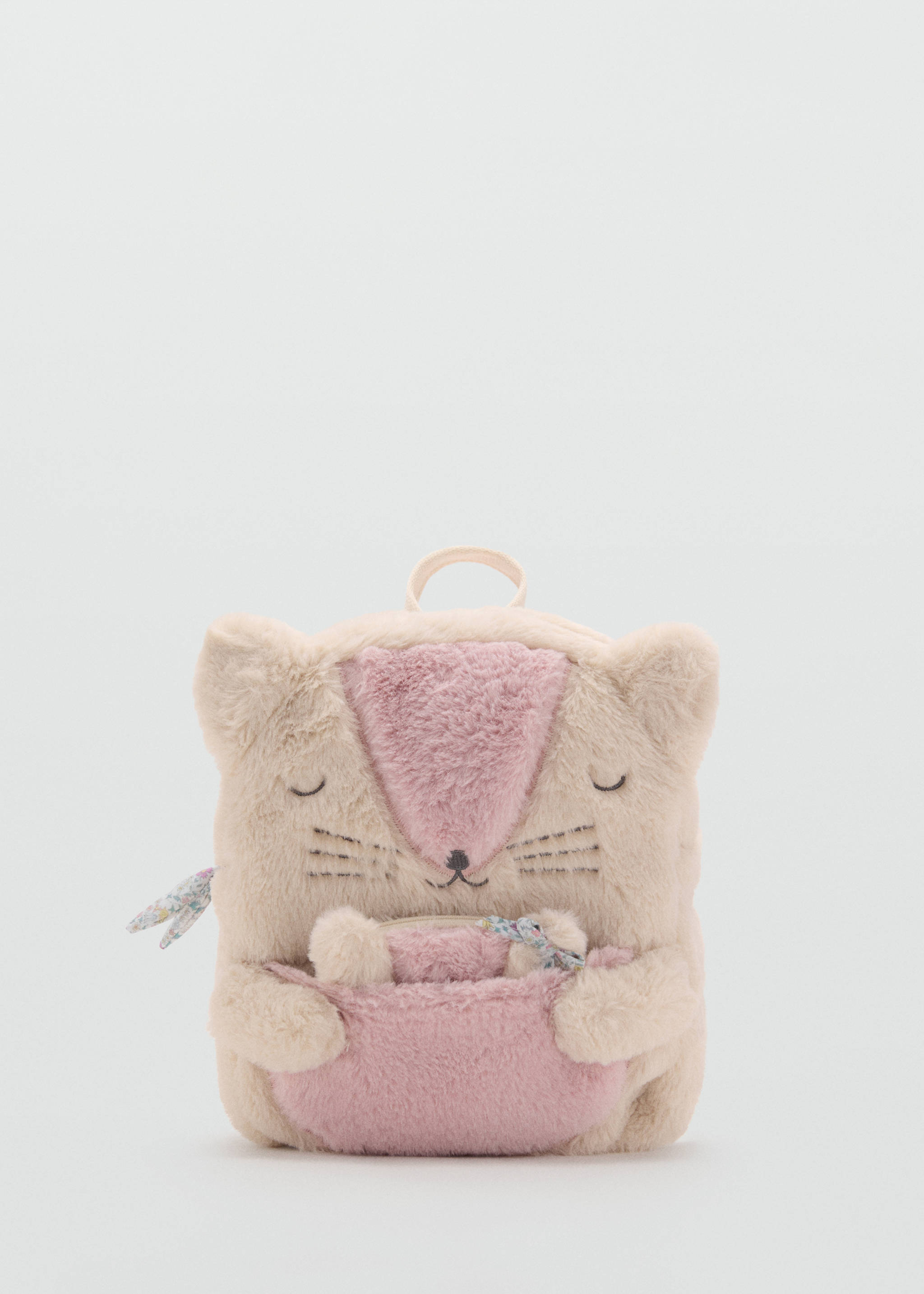 Kitty backpack - Article without model