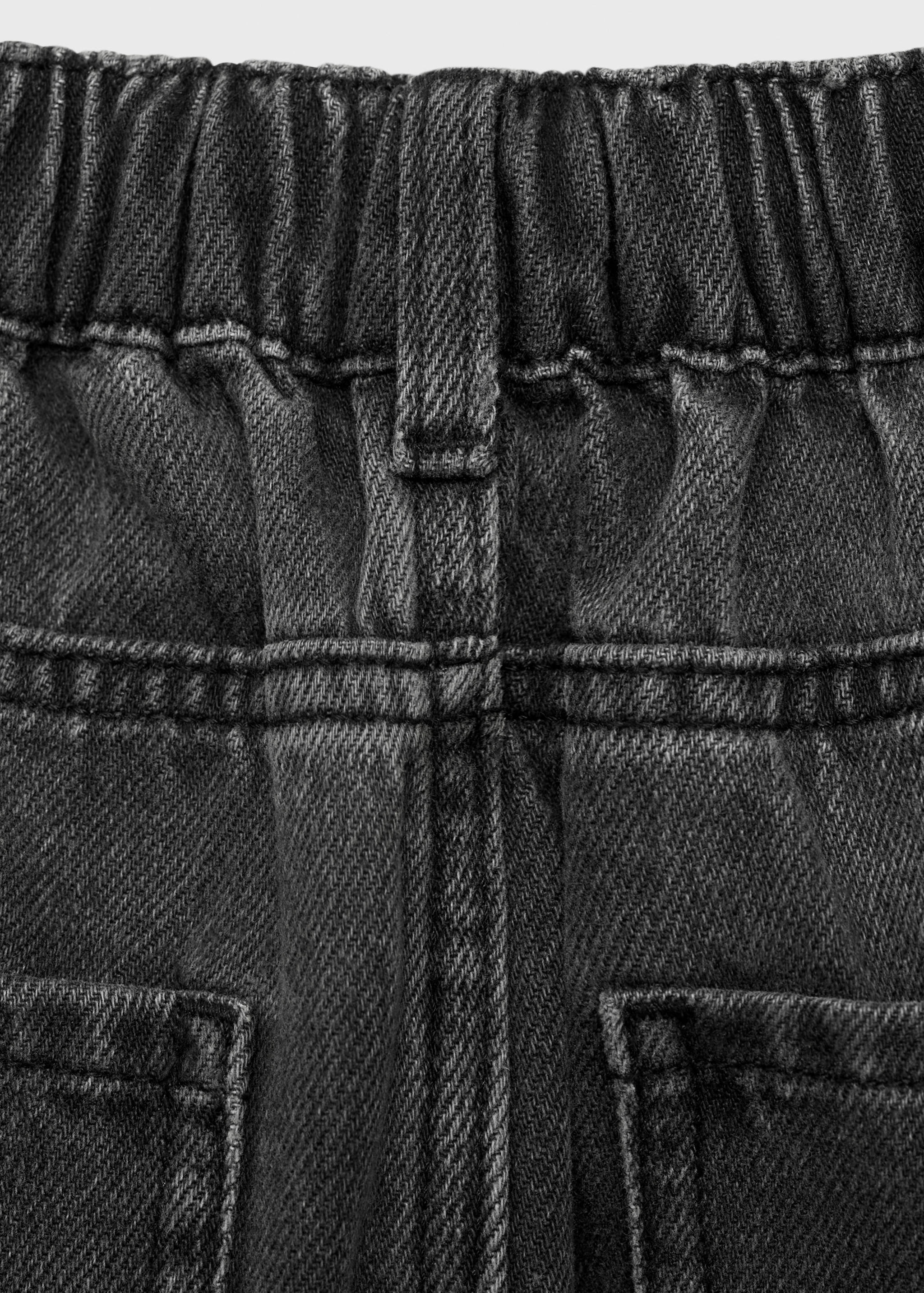 Regular Straight-Jeans - Detail des Artikels 0