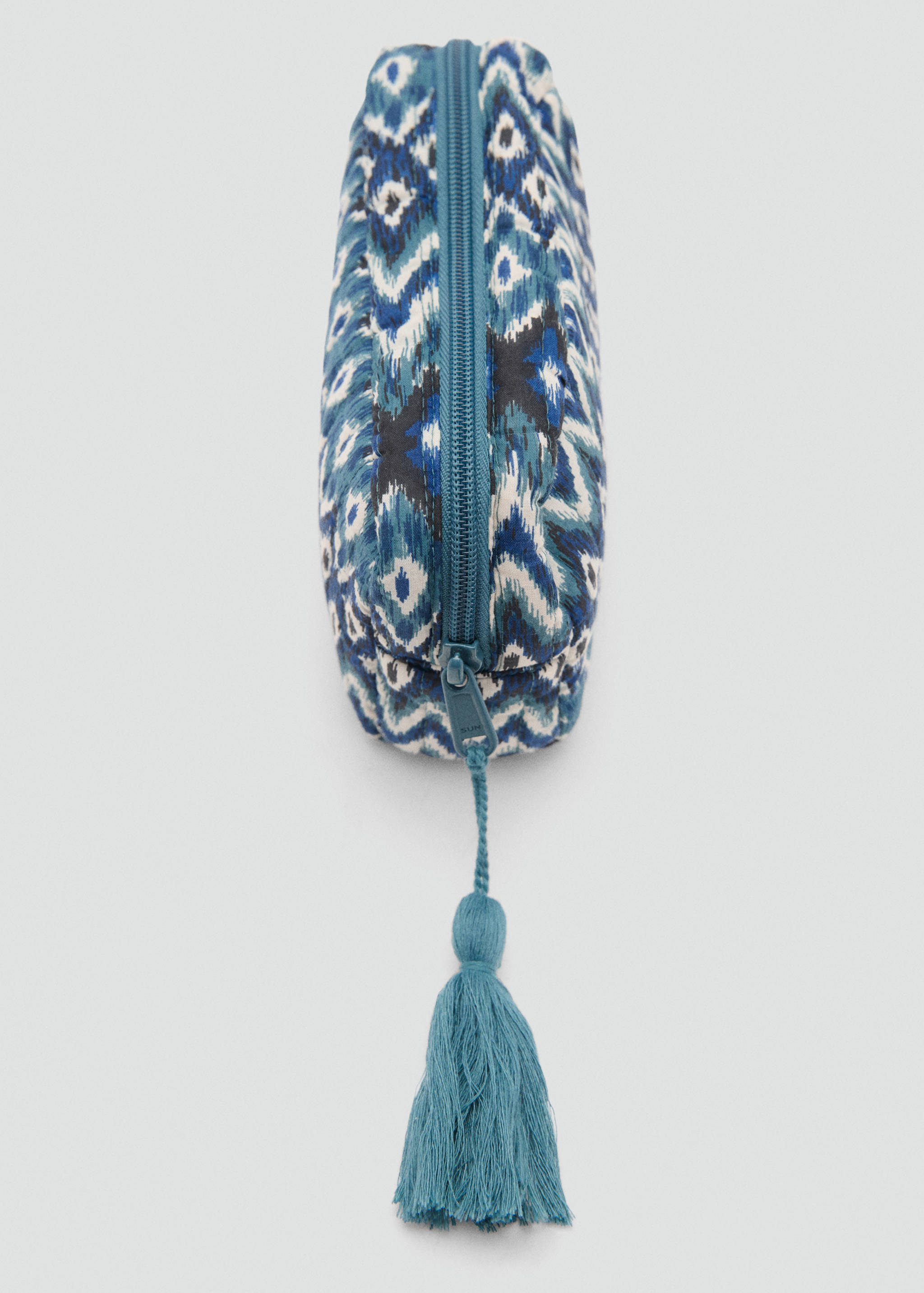 Neceser estampado étnico - Detalle del artículo 1