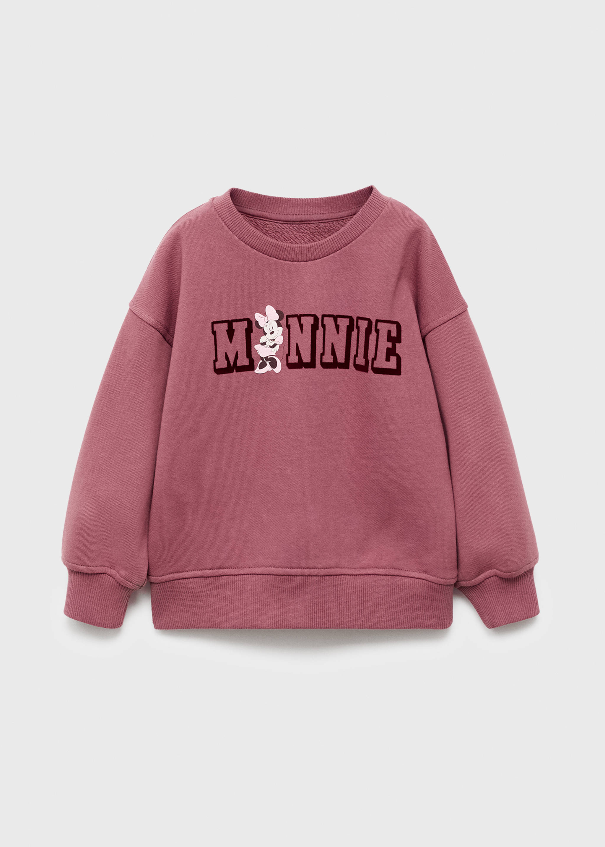 Sweat-shirt Minnie Mouse - Article sans modèle