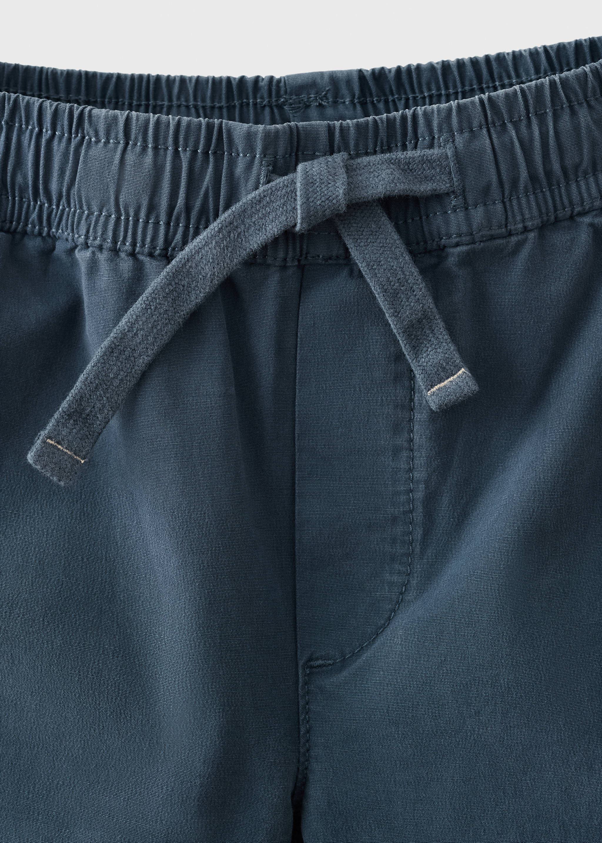 Pantaloni vita elasticizzata - Dettaglio dell'articolo 8