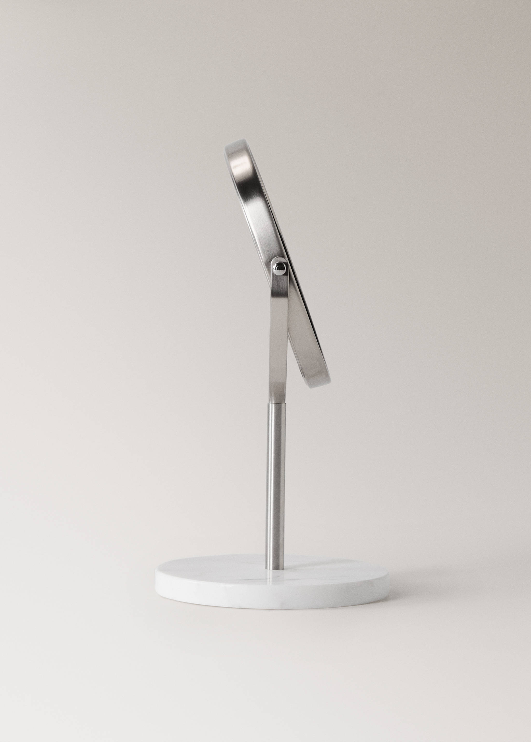 Márvány fésülködő tükör - A termék adatai 2