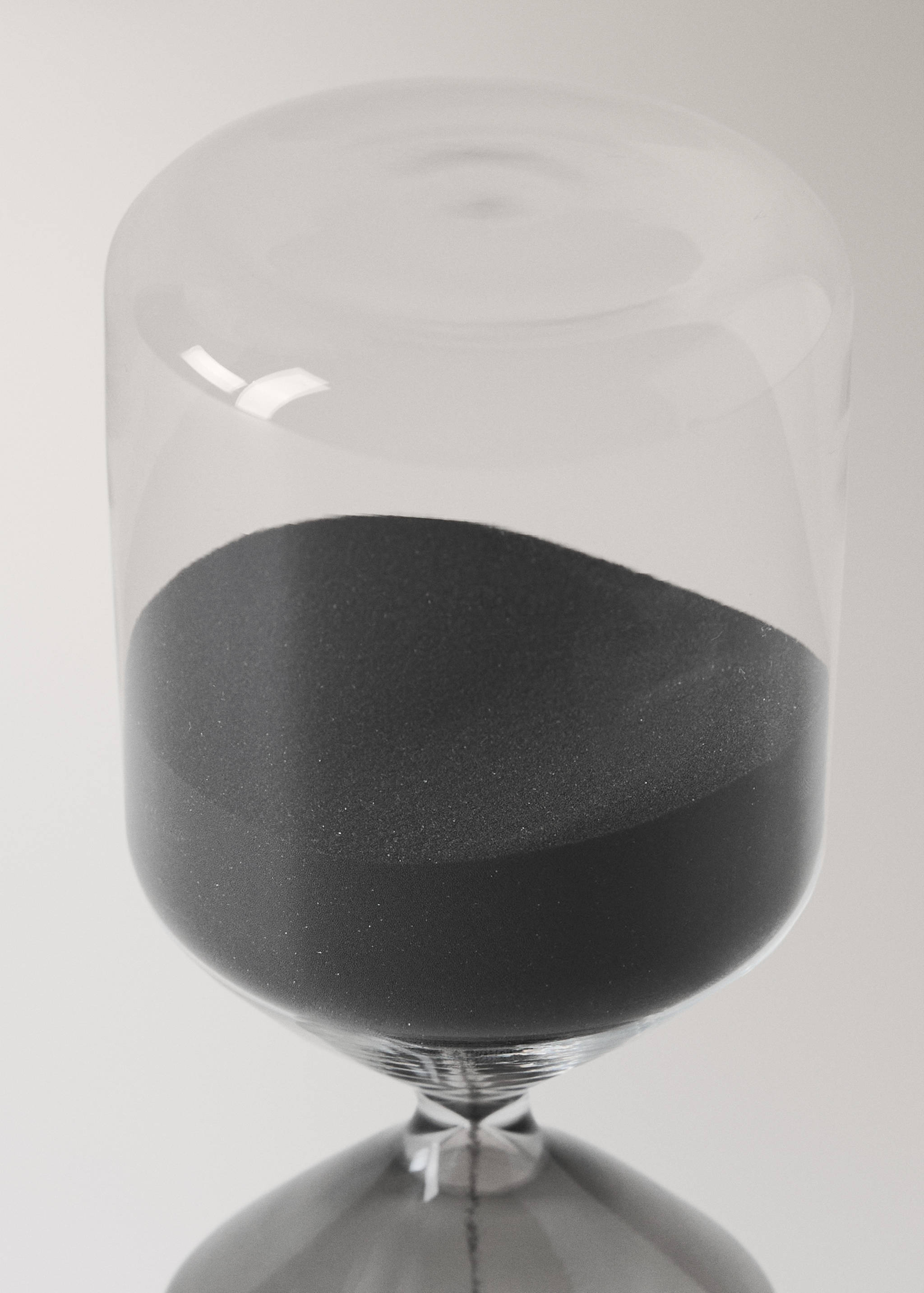 Medium sand timer - Details of the article 1