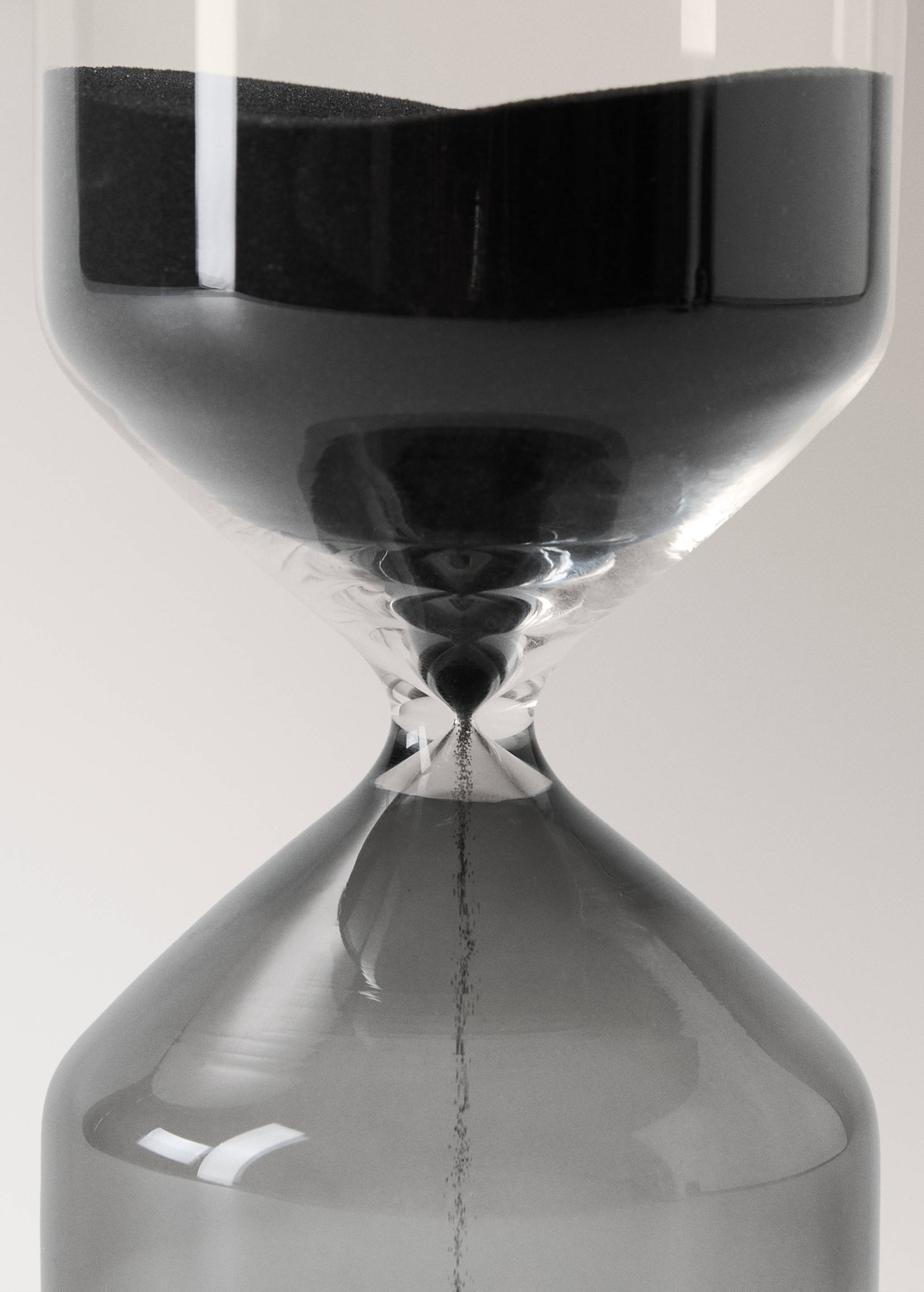 Medium sand timer - Details of the article 2