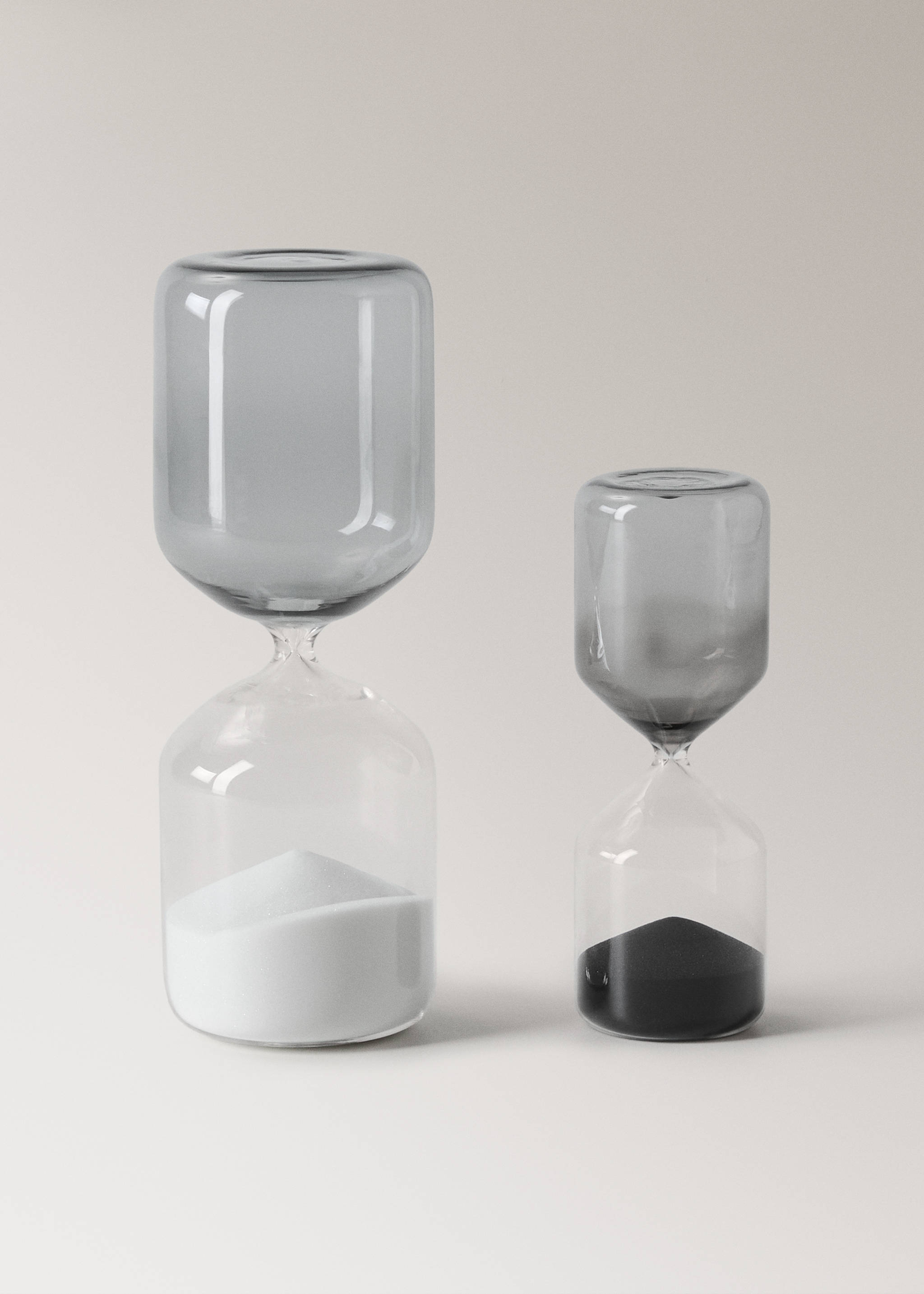 Medium sand timer - Details of the article 3