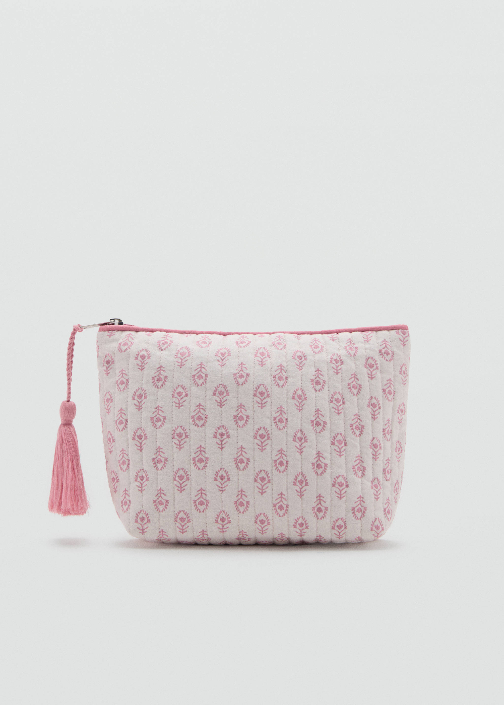 Printed cosmetic bag - Article without model