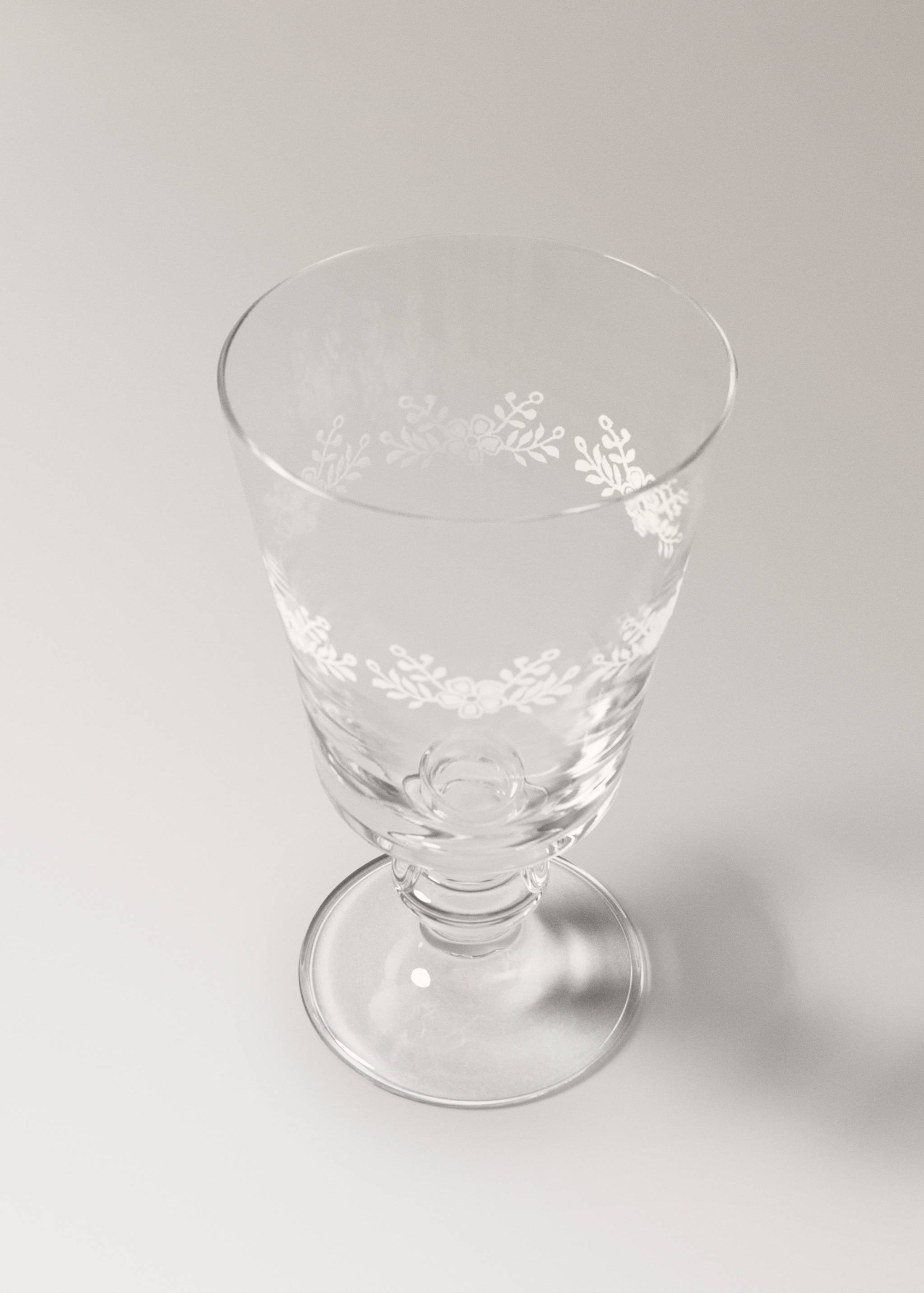 Blomvas i glas - Detaljer om artikeln 3