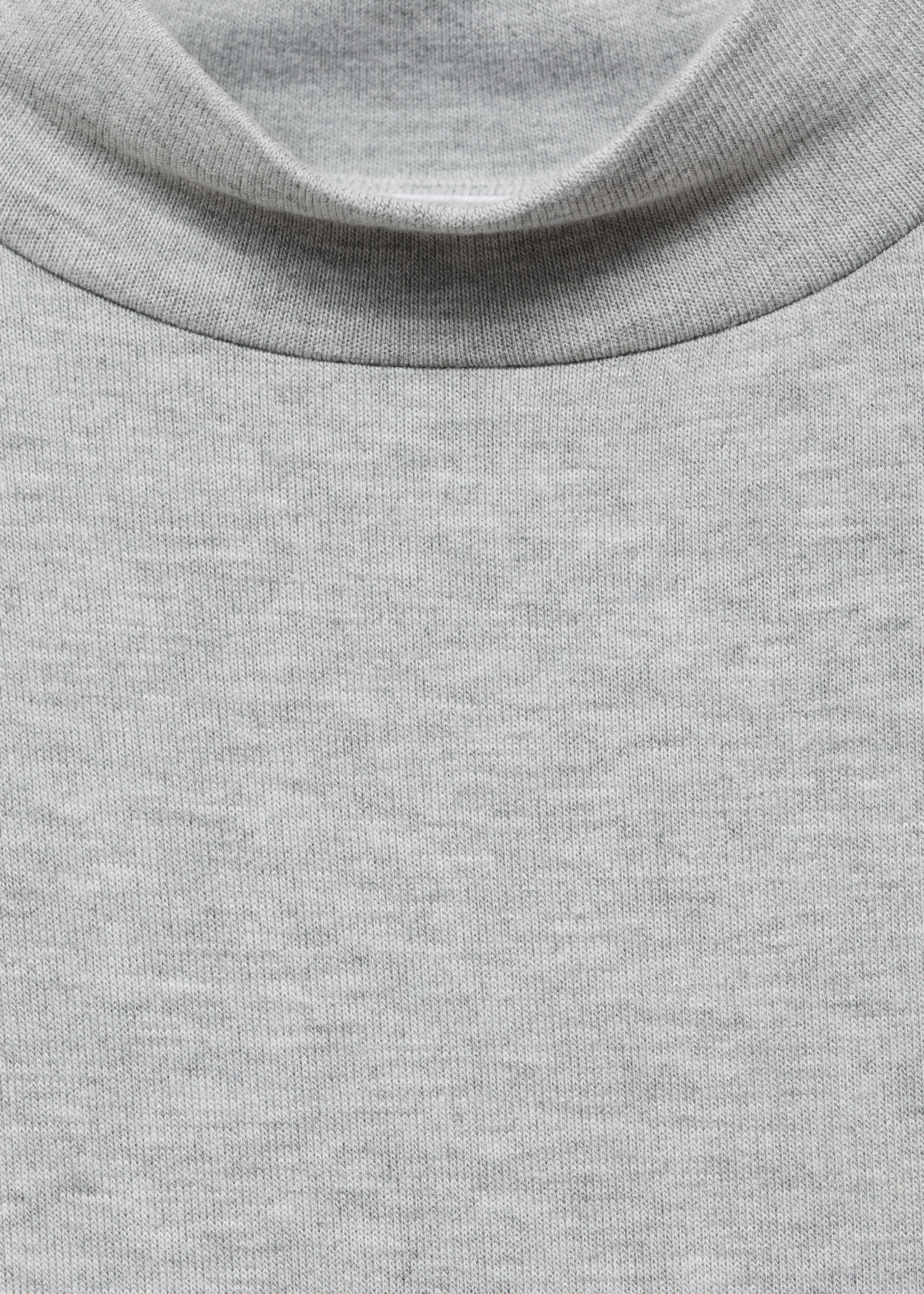 Φόρεμα συνδυασμός ζώνη - Λεπτομέρεια του προϊόντος 8