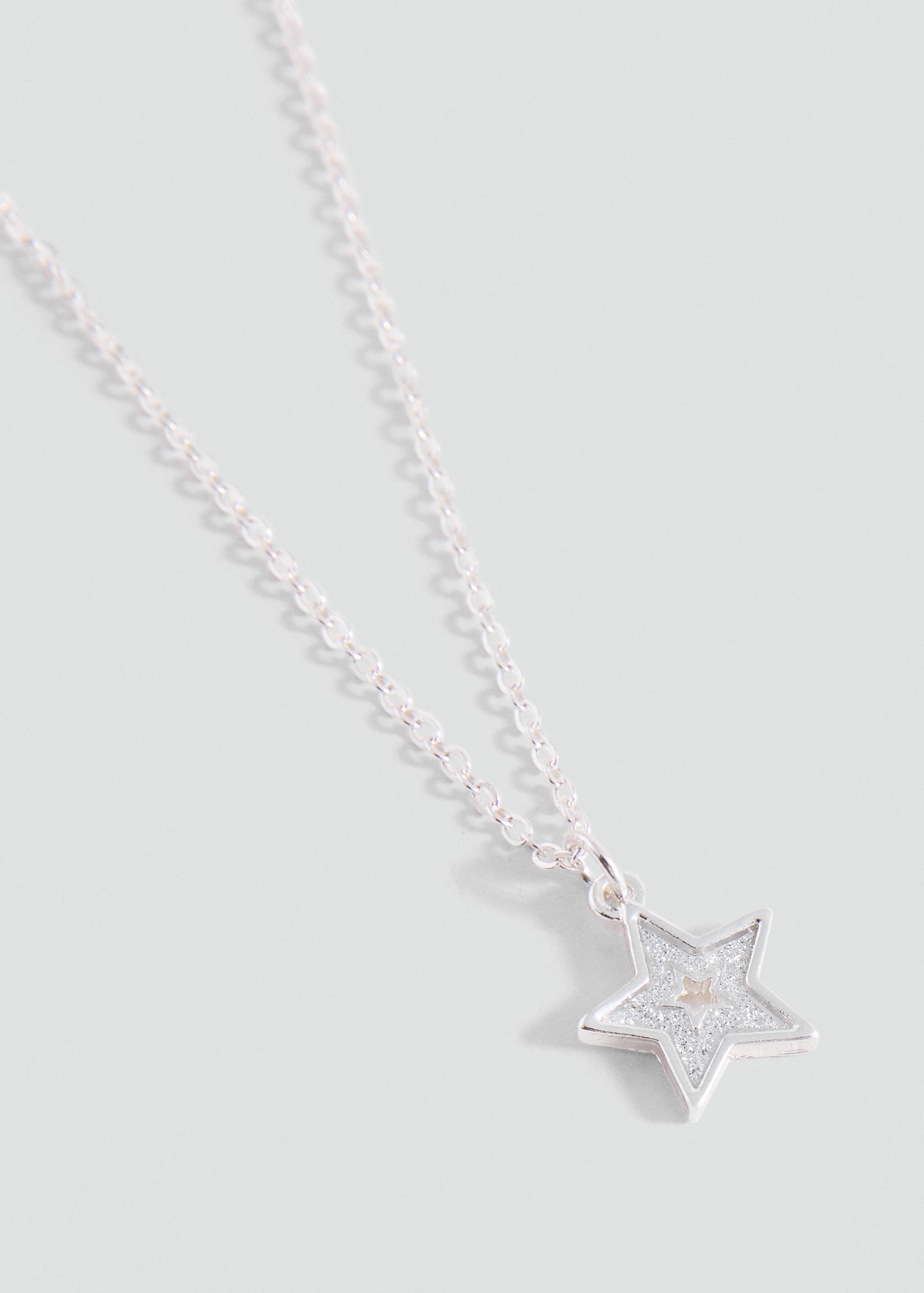 Lot 2 colliers - Détail de l'article 1