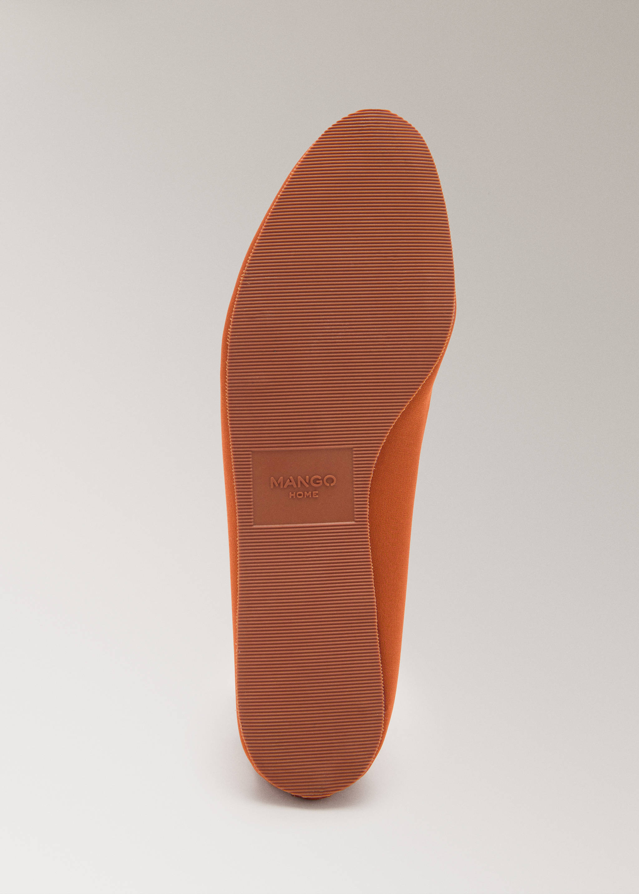 Ballarines setinades piping contratast - Detall de l'article 3