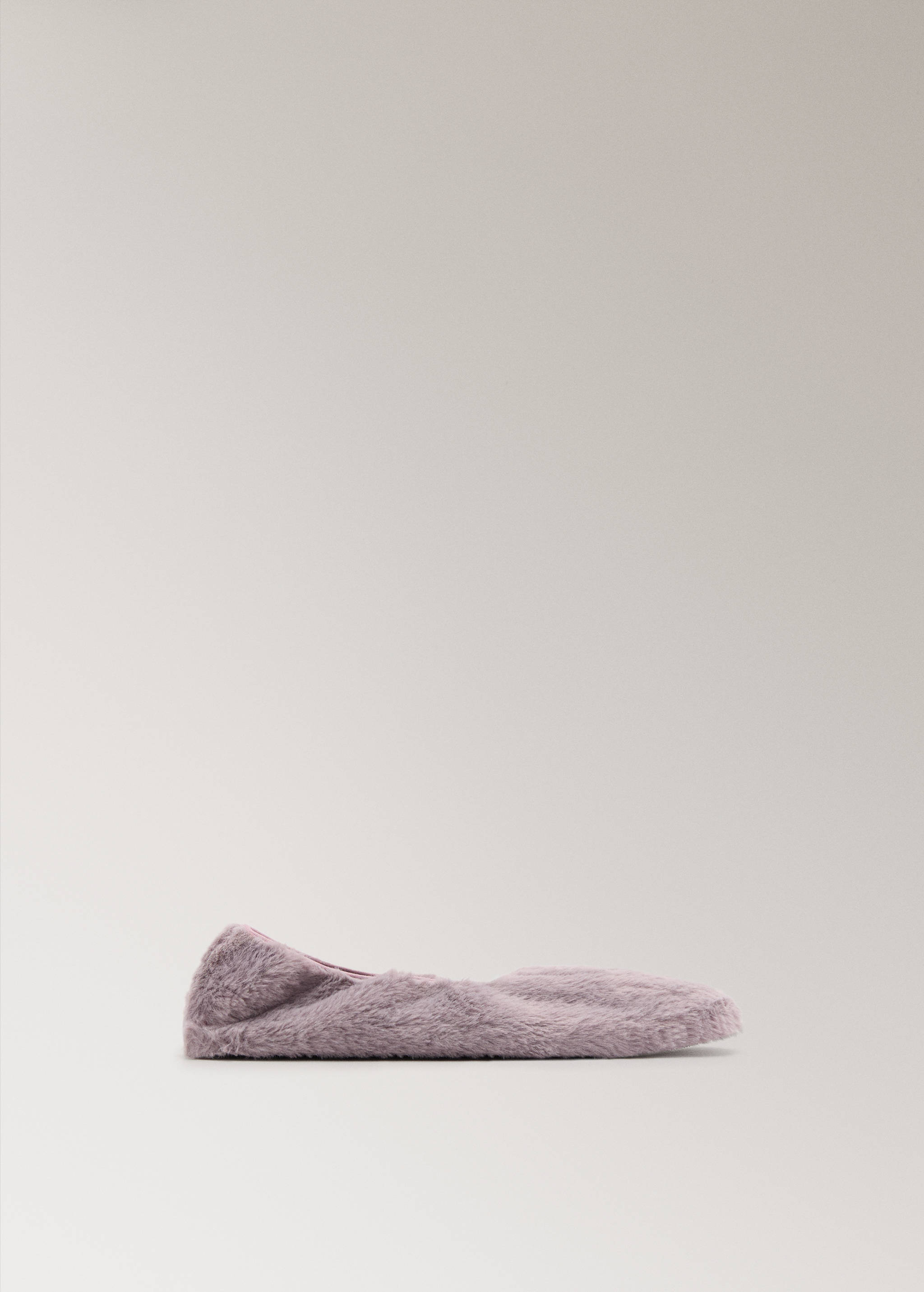 Ballarines efecte pèl - Article sense model