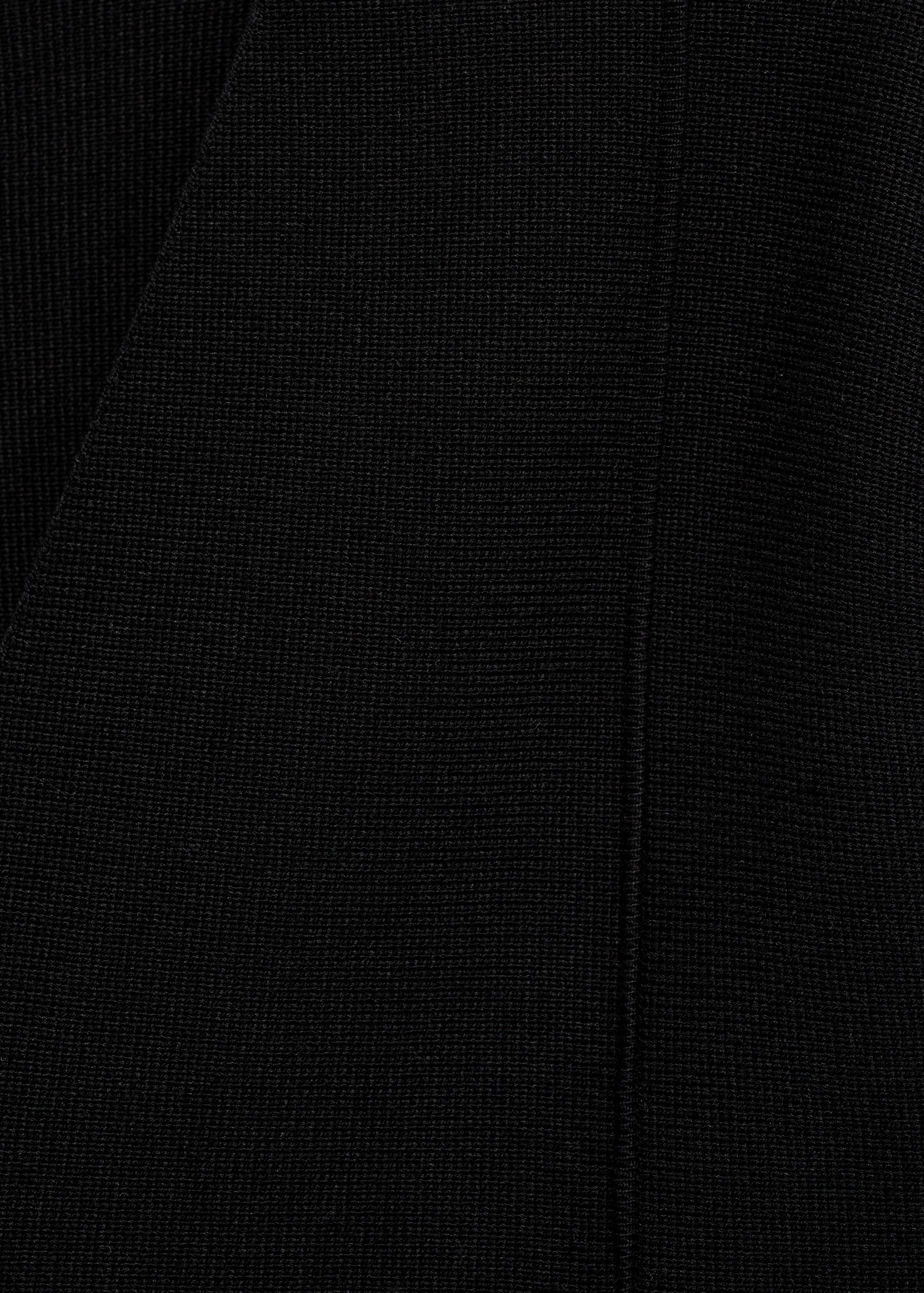 Veste en maille boutons bijoux - Détail de l'article 8