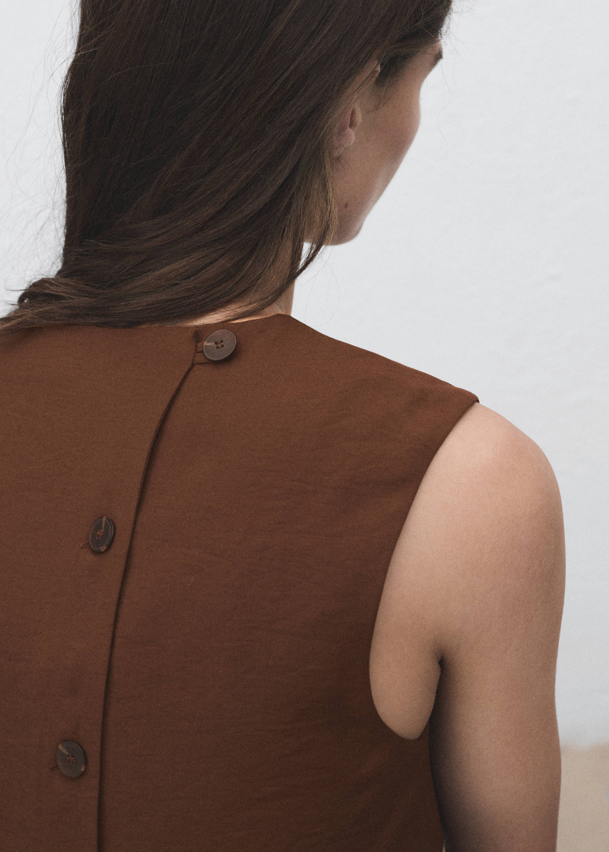 Top crop botones - Detalle del artículo 6