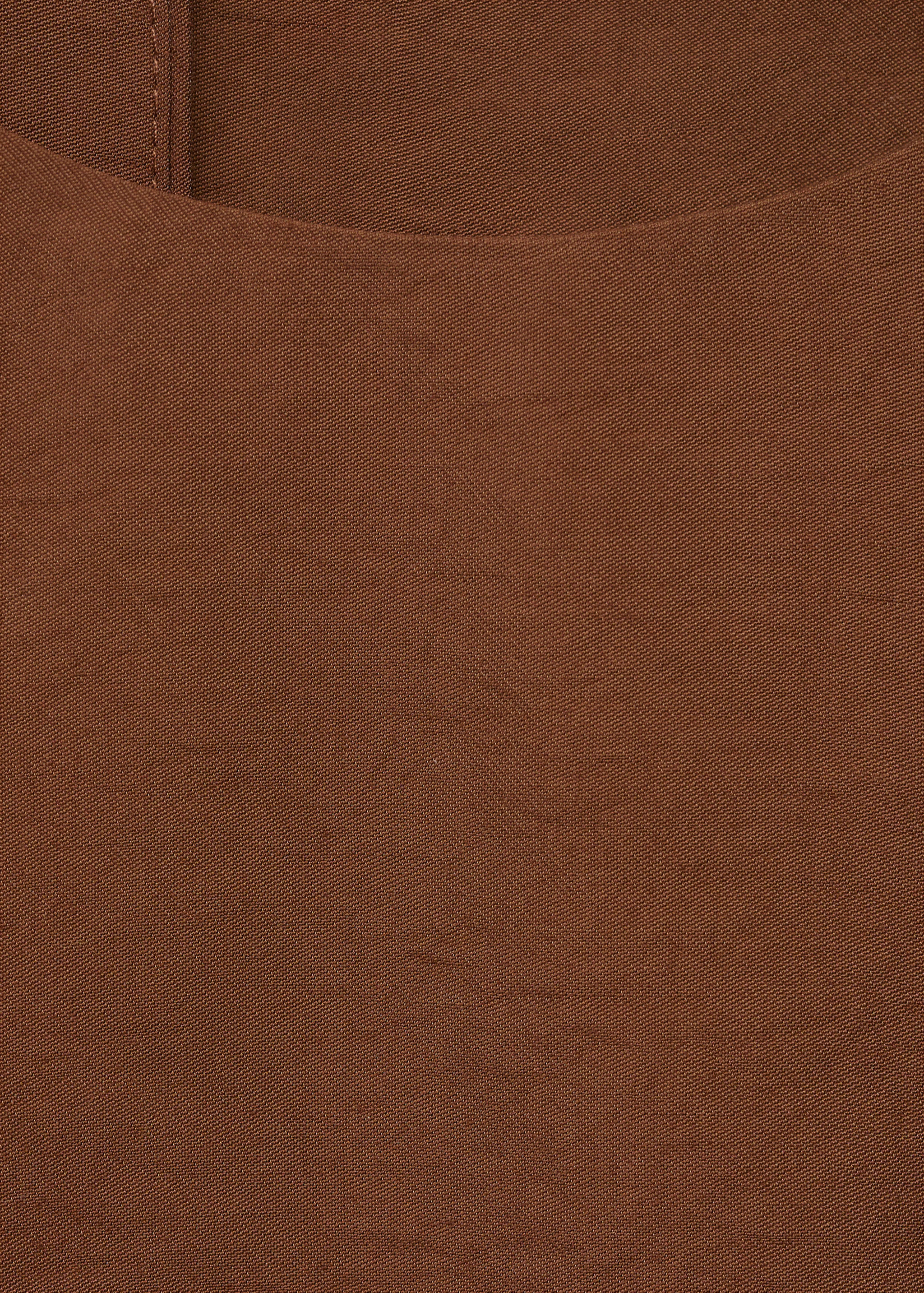 Top crop botones - Detalle del artículo 0